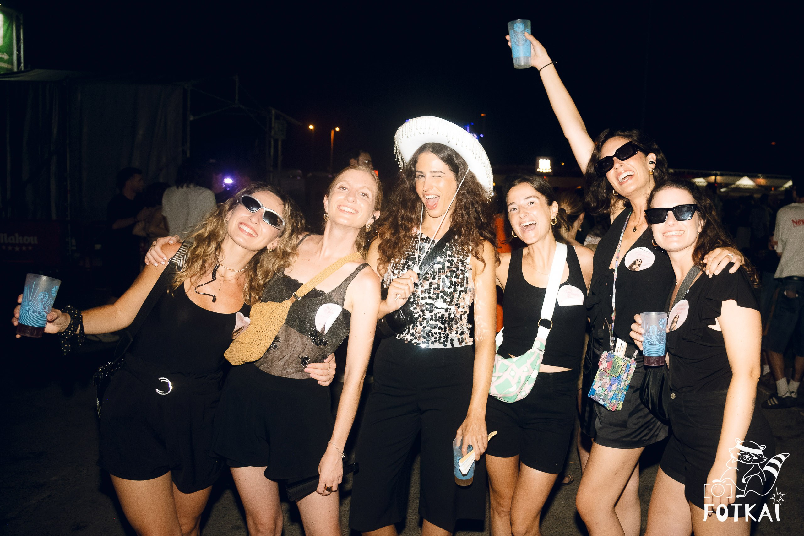 Low Festival 2026 — Fotorreportaje del primer día del festival indie en Torrevieja | FOTKAI