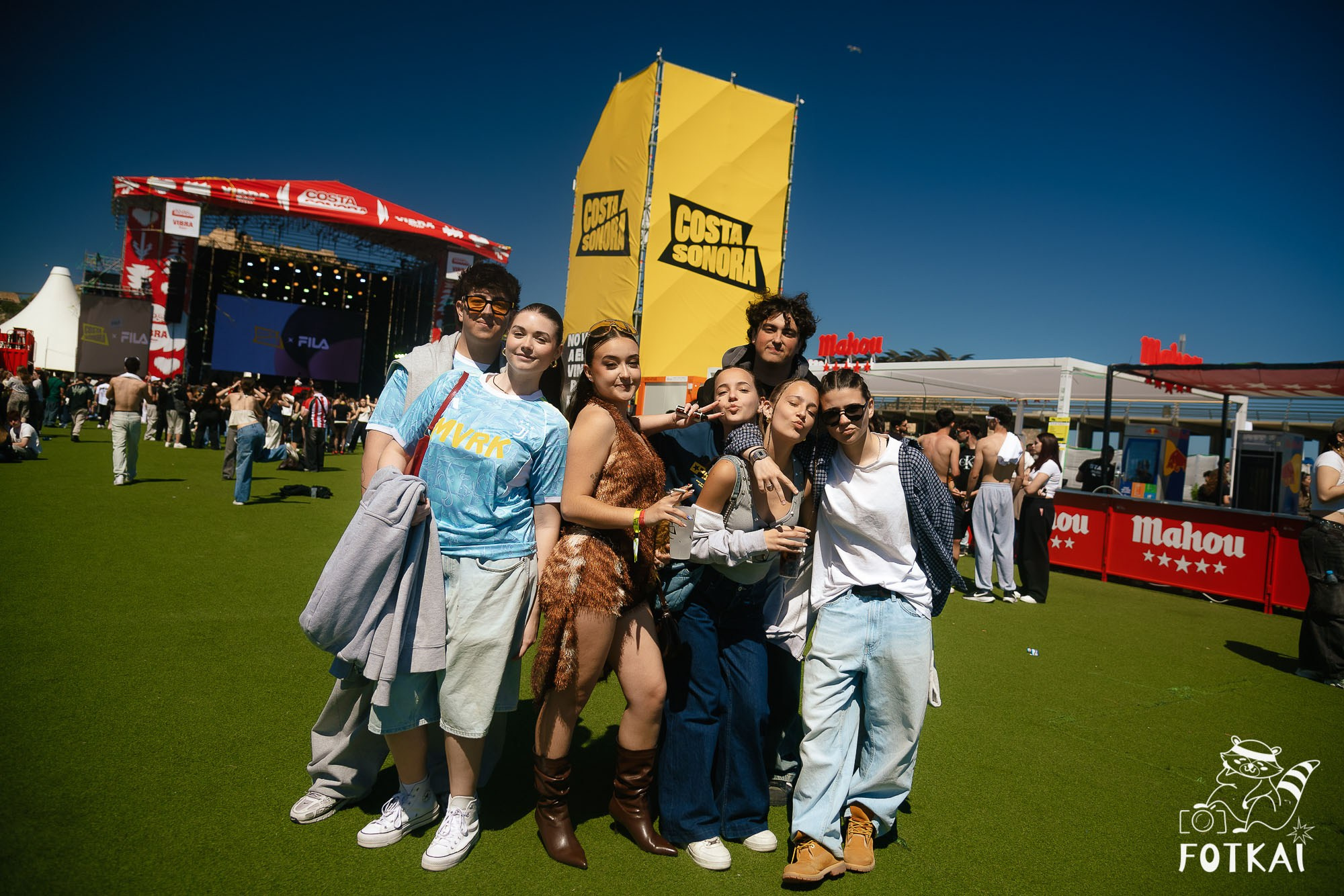 Costa Sonora 2026 Alicante Day 2 Photos — Search Yourself, Friends and Festival People | FOTKAI