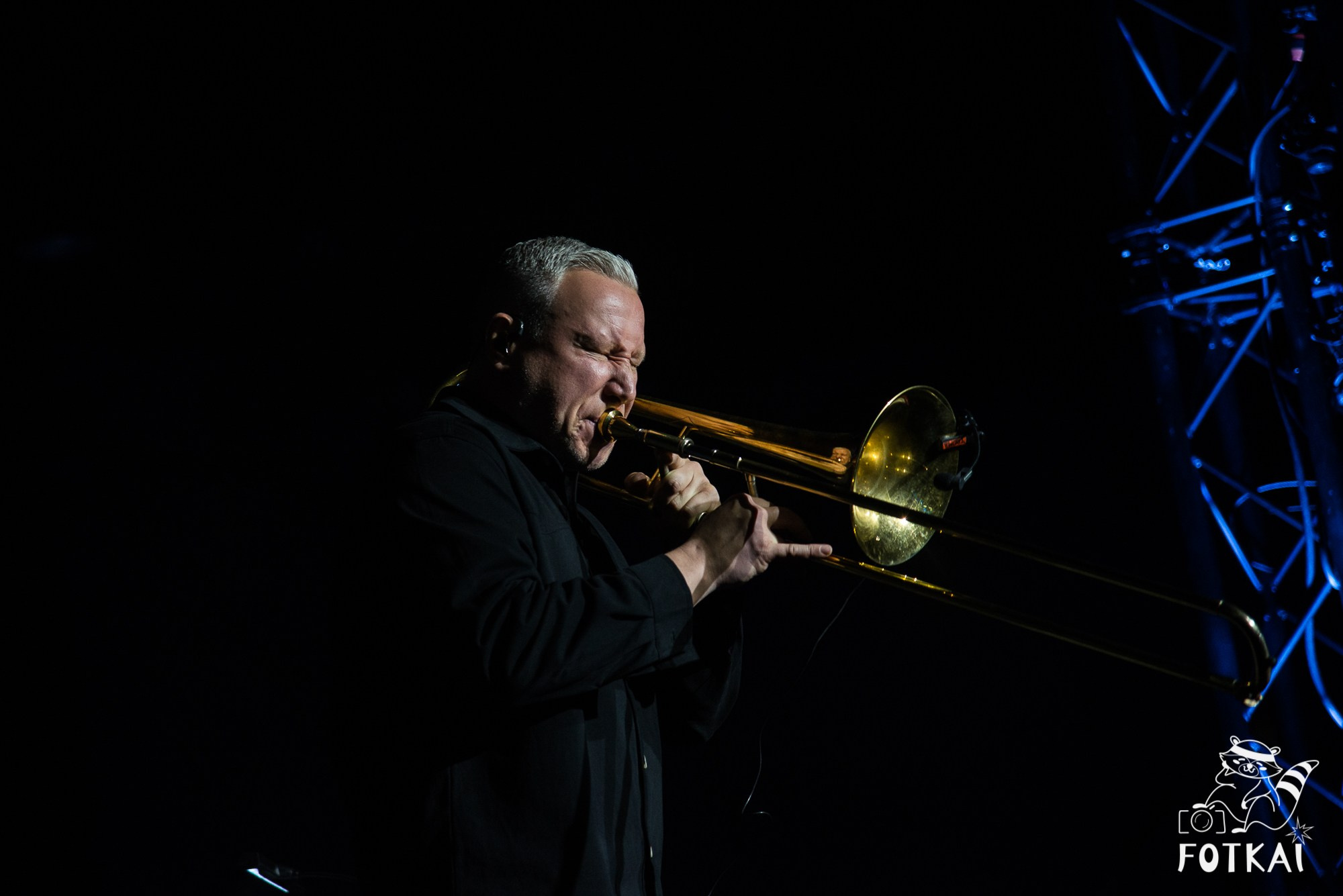 DDT — Fotos del concierto en Auditorio Roig Arena, Valencia, 2026 | FOTKAI