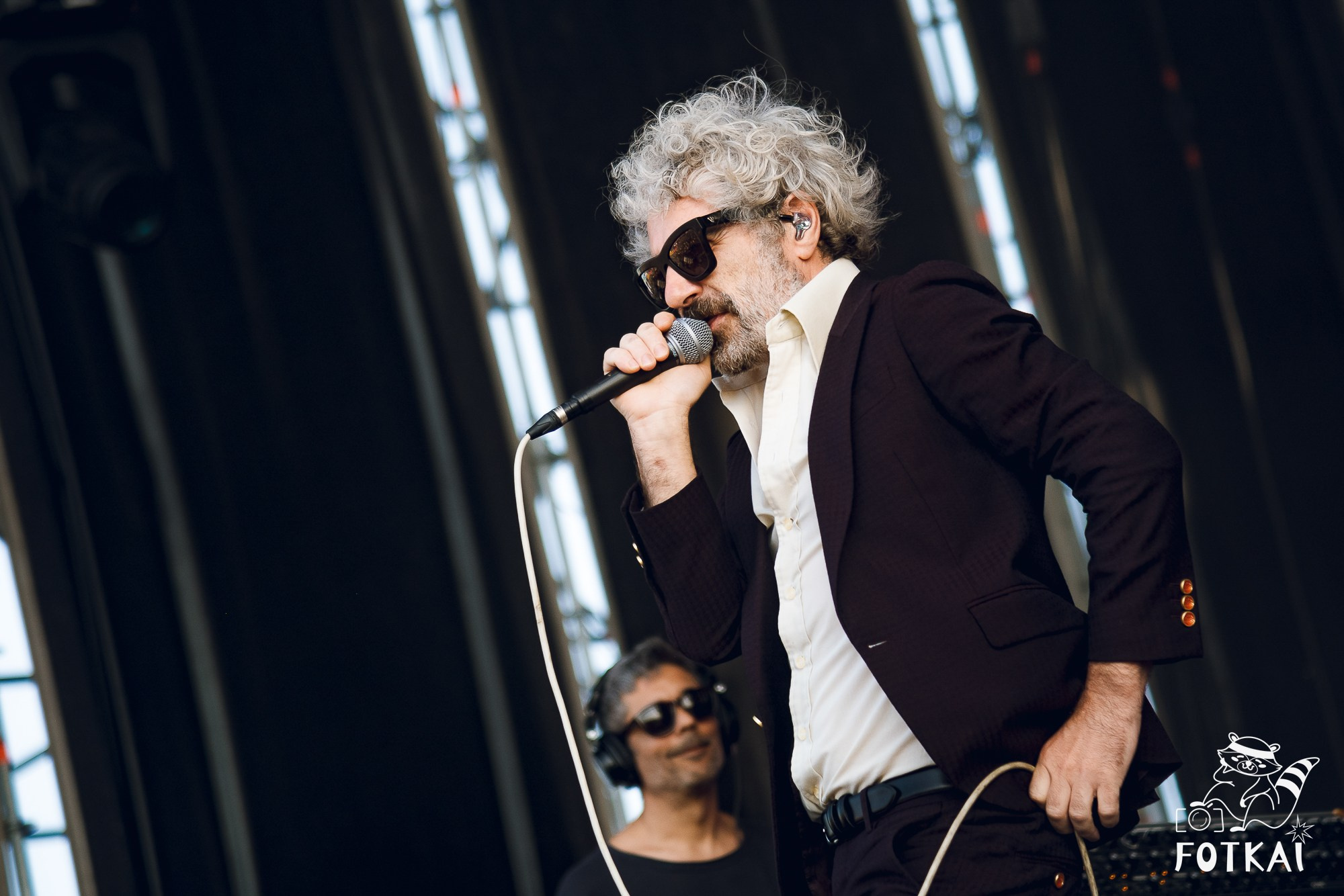 Low Festival 2026 — Full Concert Photo Report from the Opening Night in Torrevieja | FOTKAI
