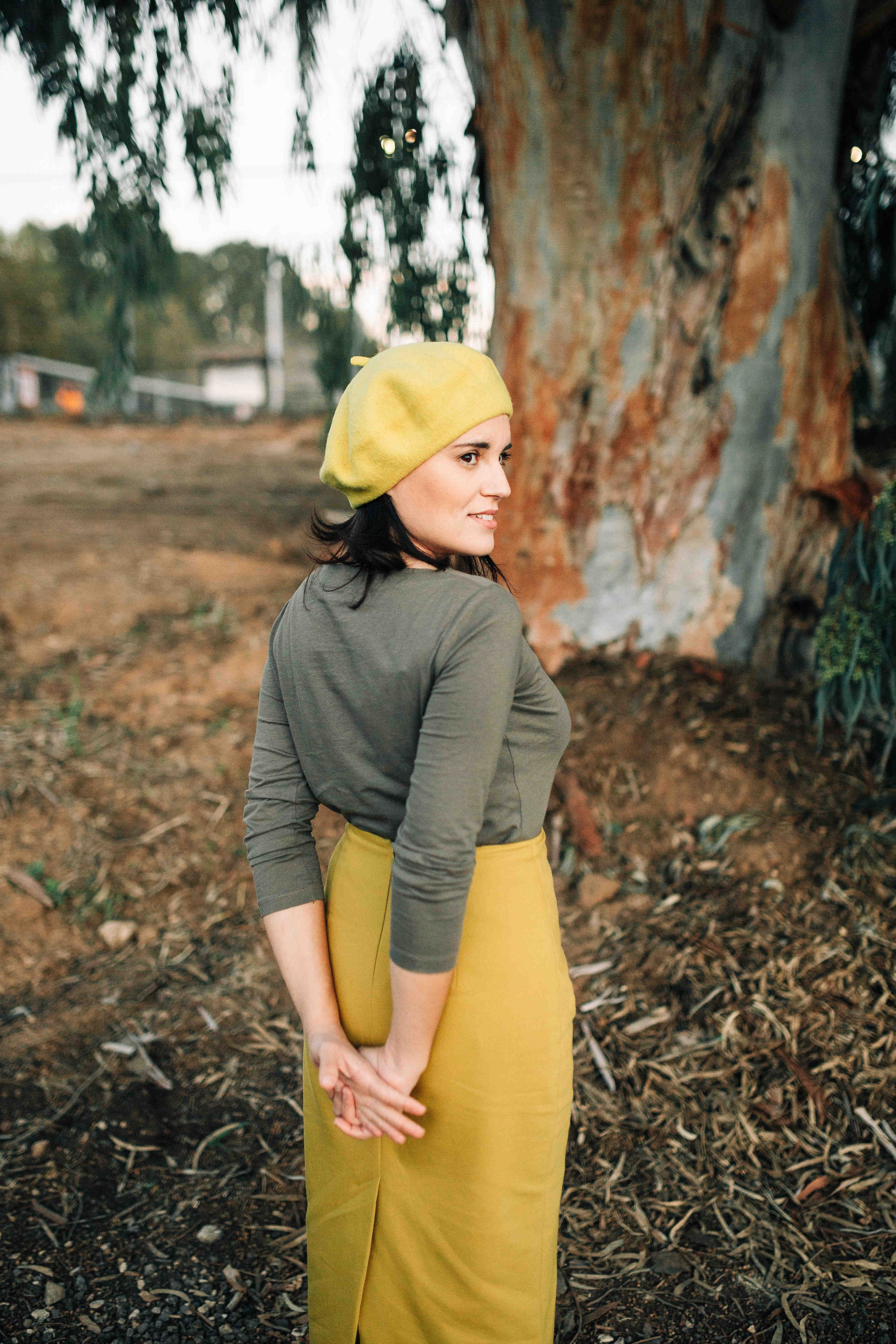 MANDARNINE GARDEN. Https://shi-photo.com/