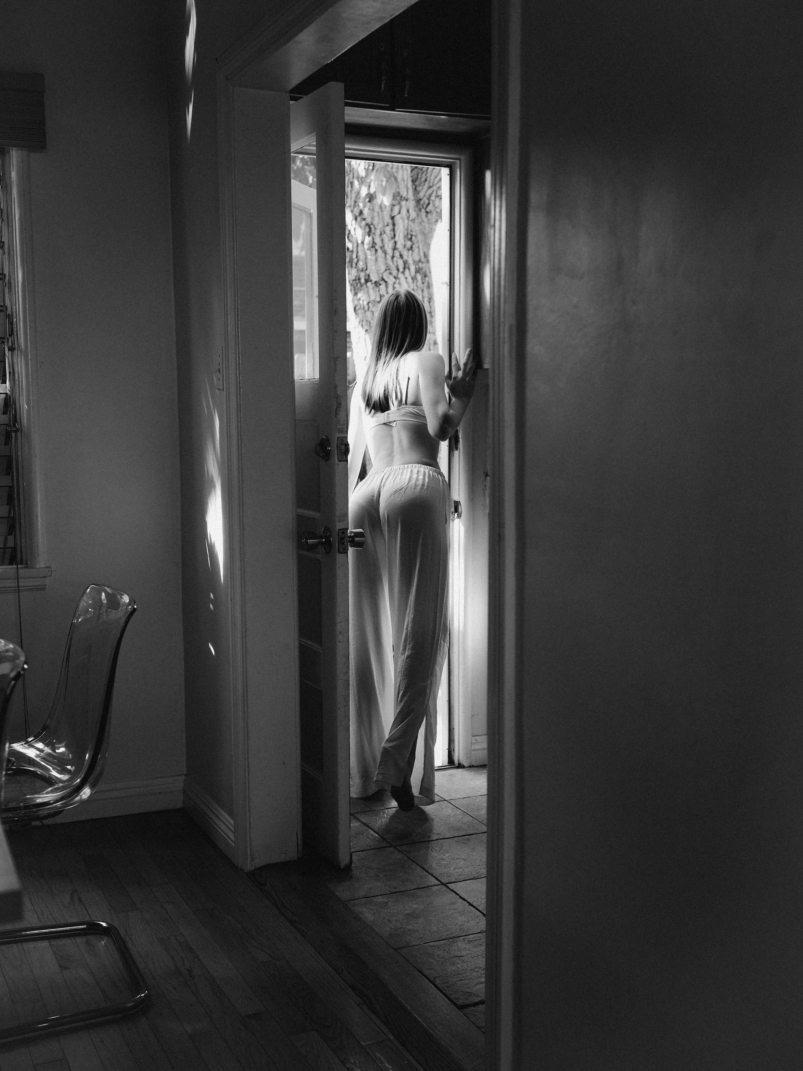 Nina. Mariia Ermakoava