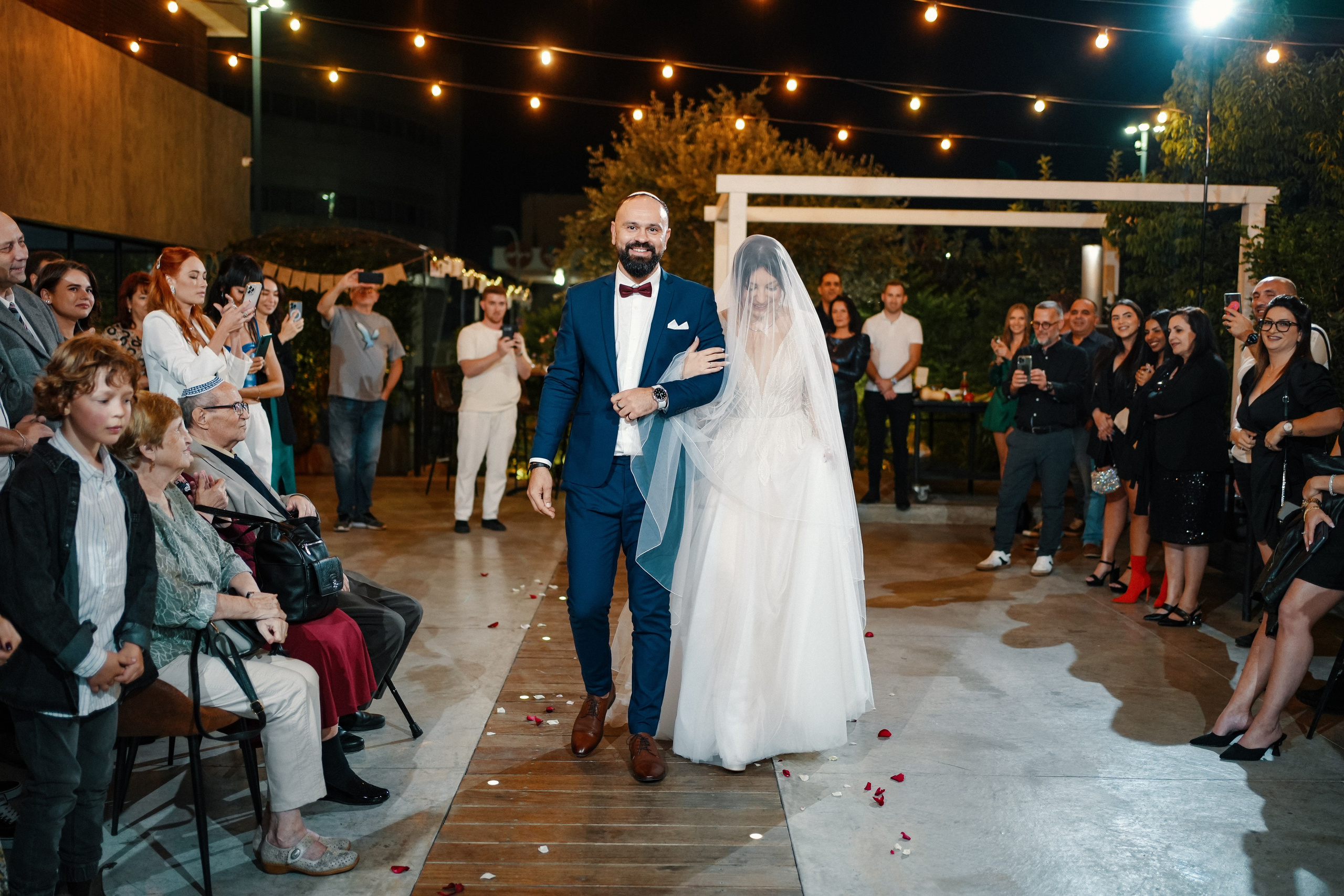 Ella and Pavel. Dmitry Gorodetsky Event Photographer