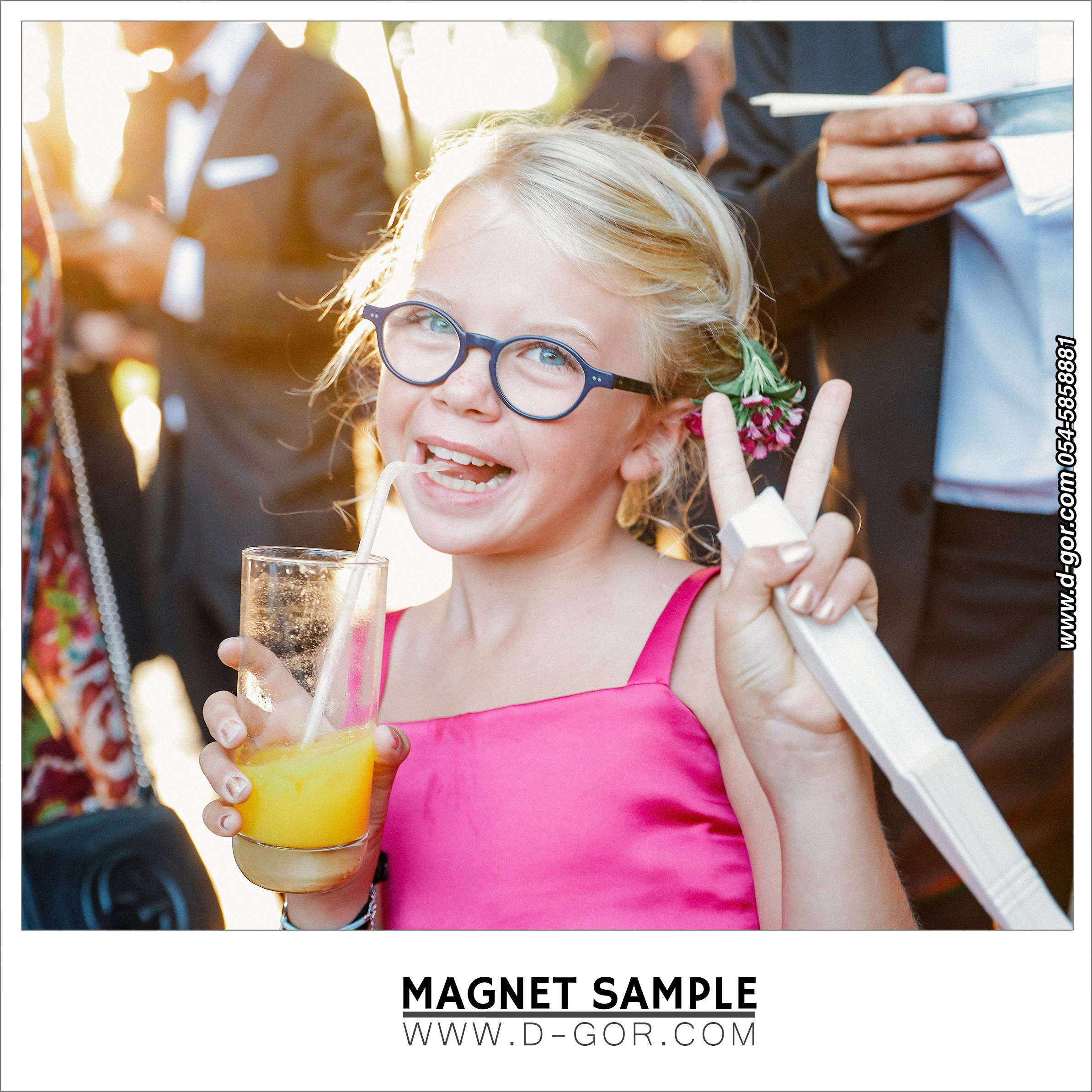 Magnets. Dmitry Gorodetsky Event Photographer