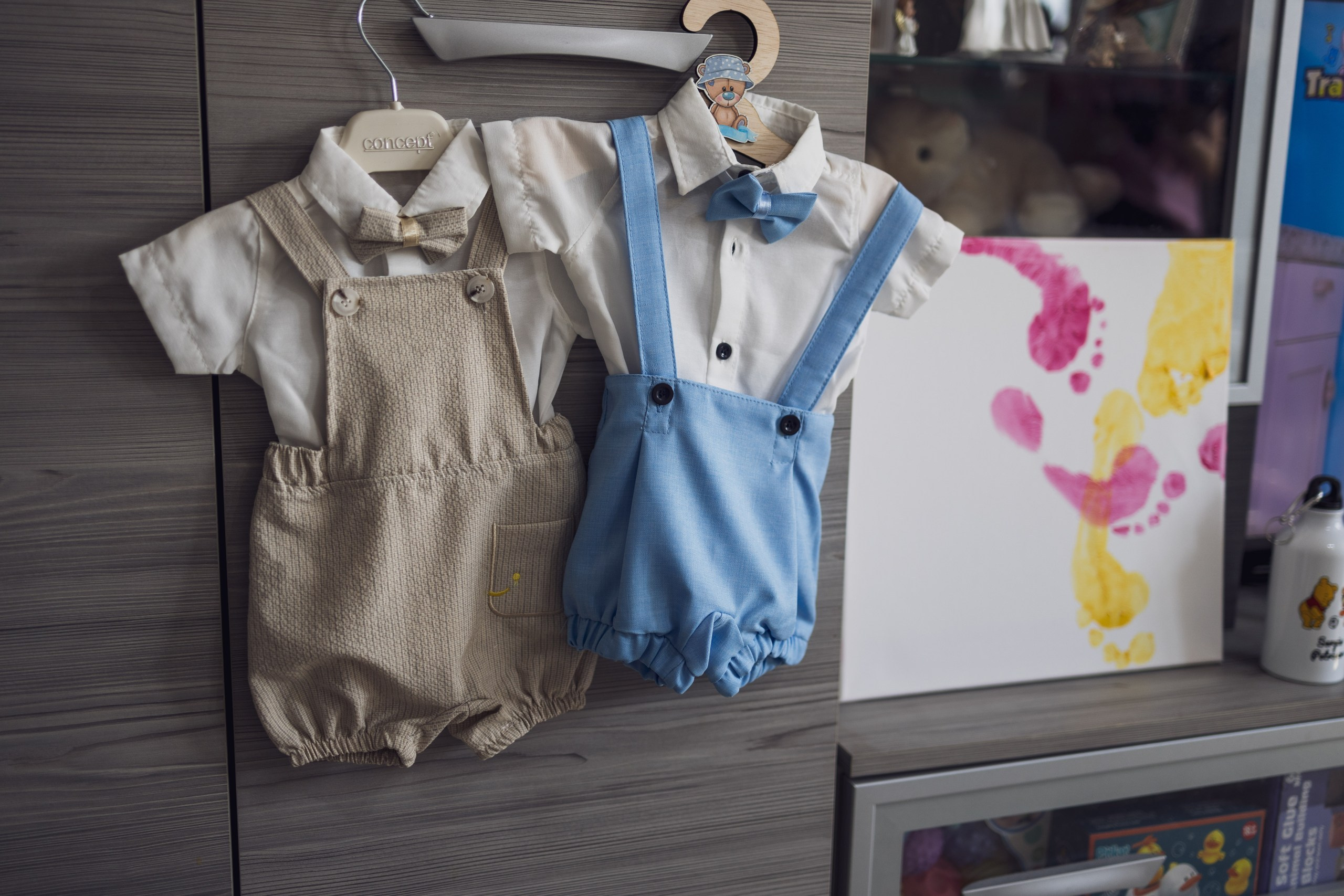 Sergiu Petrisor. Acasă