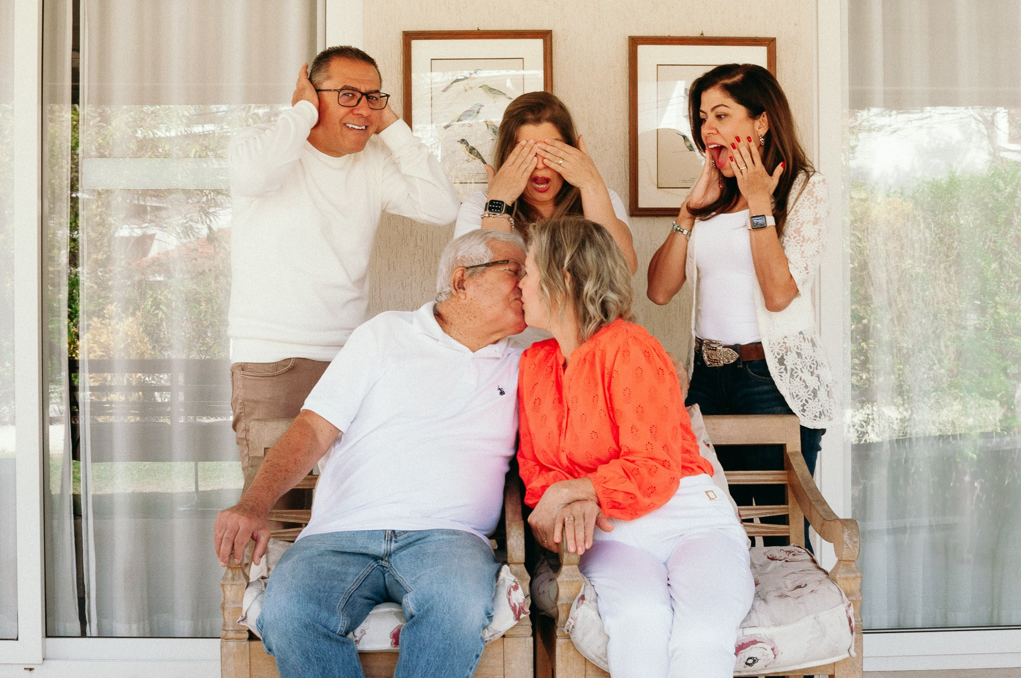 Um dia em família. Fotografia artistica, corporativa, familia em São Paulo