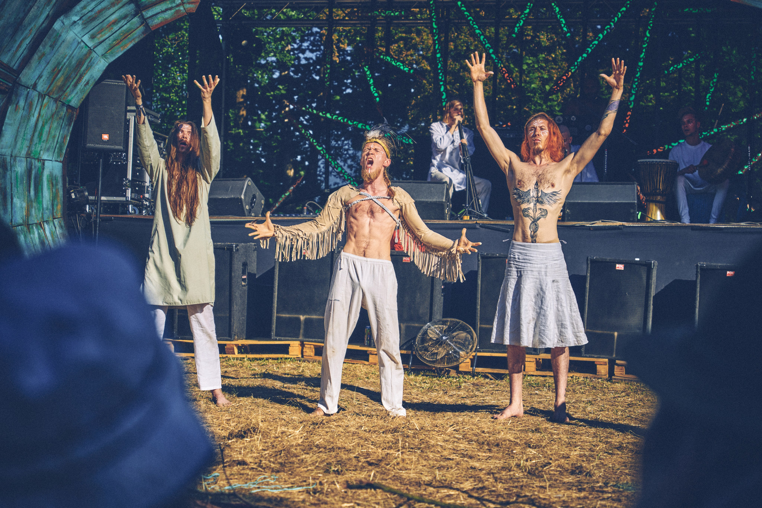 Chimera na FRUŃ Freedom Universe - 2023 - Andriej Szypiłow. Andriej Szypilow - Fotografia & Wideografia