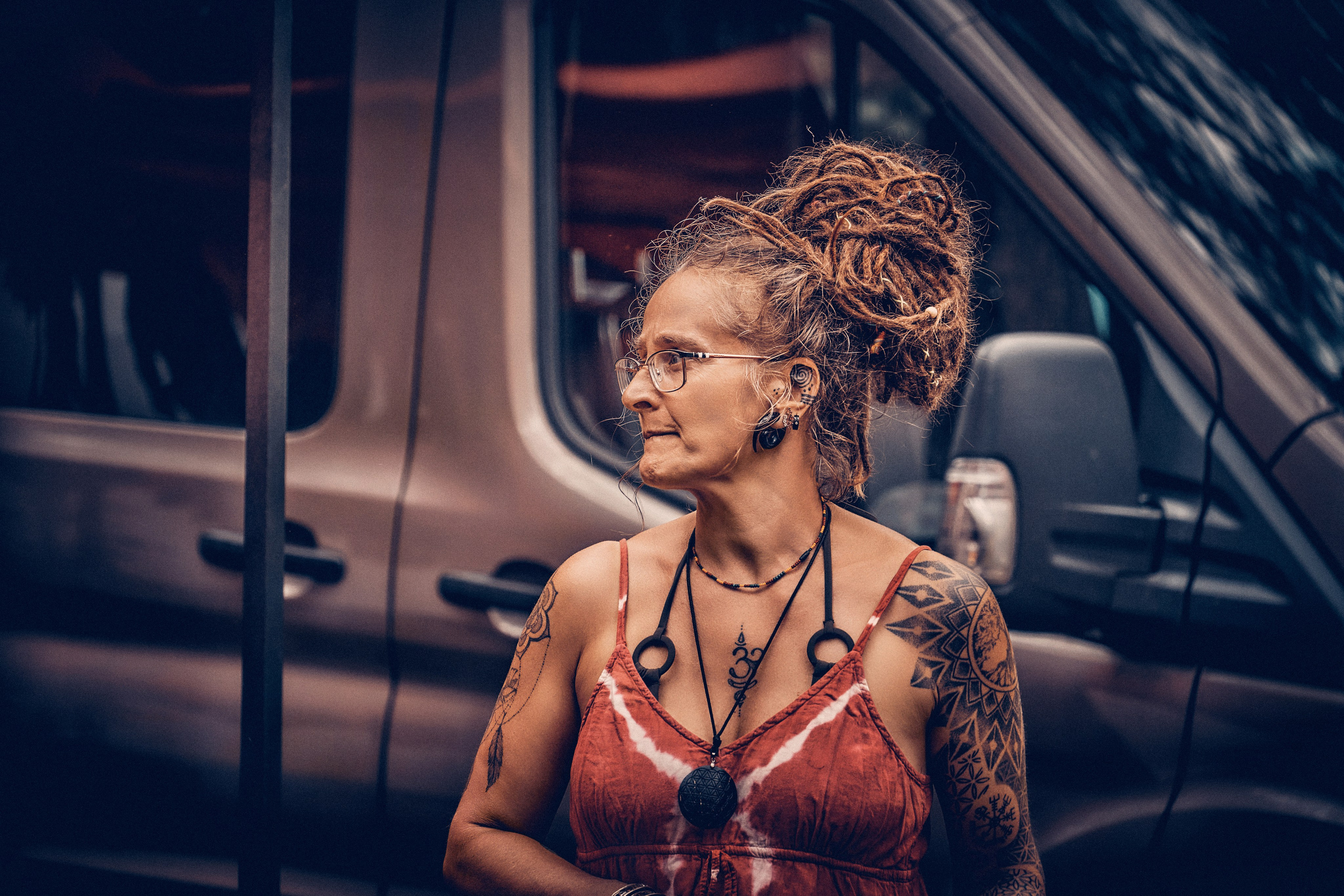 Organic Festival 2024. Андрей Шипилов — Фотография & Видеография