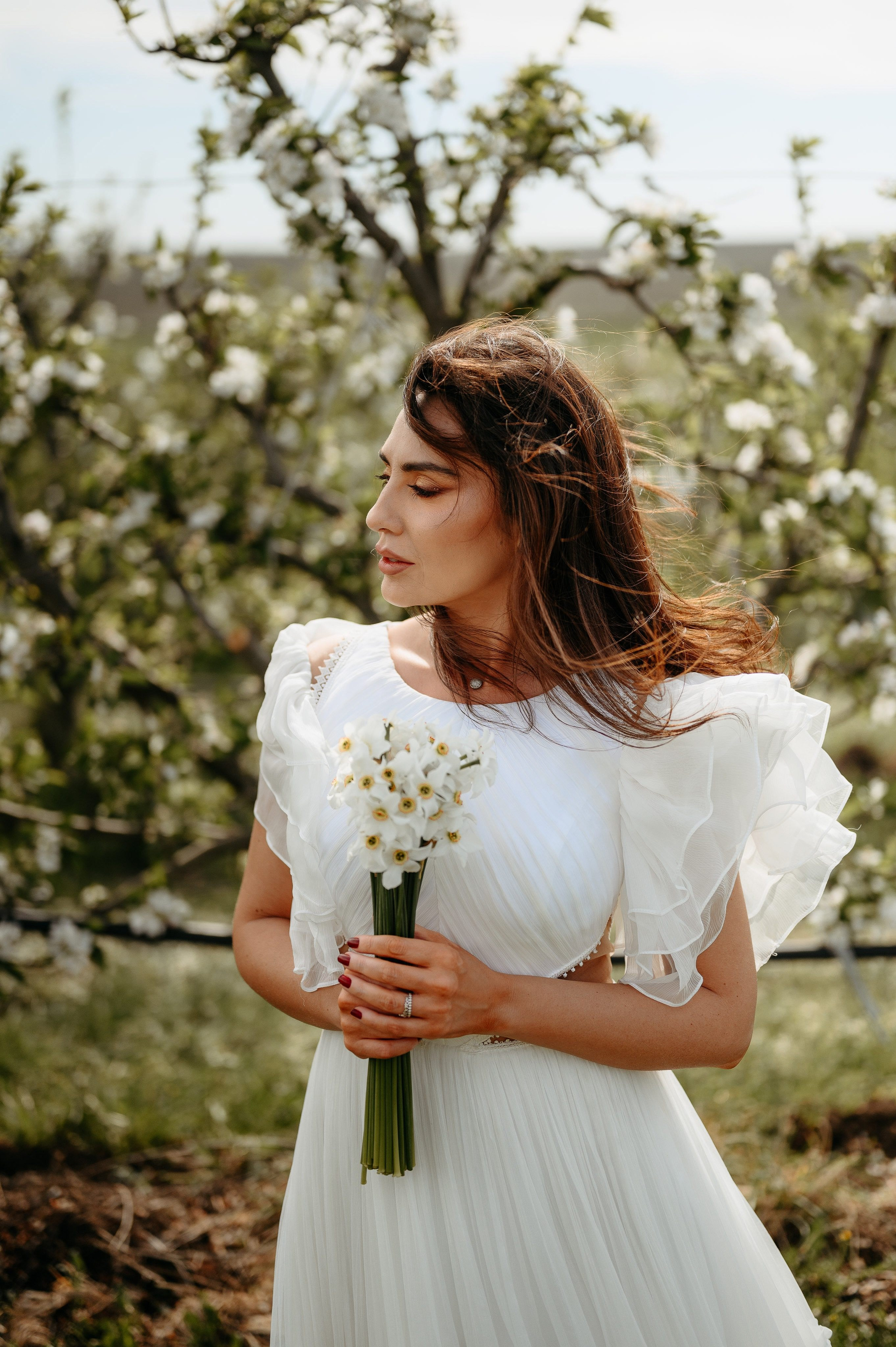 Elena. Valentin Melen - fotograf de nunta 🤍