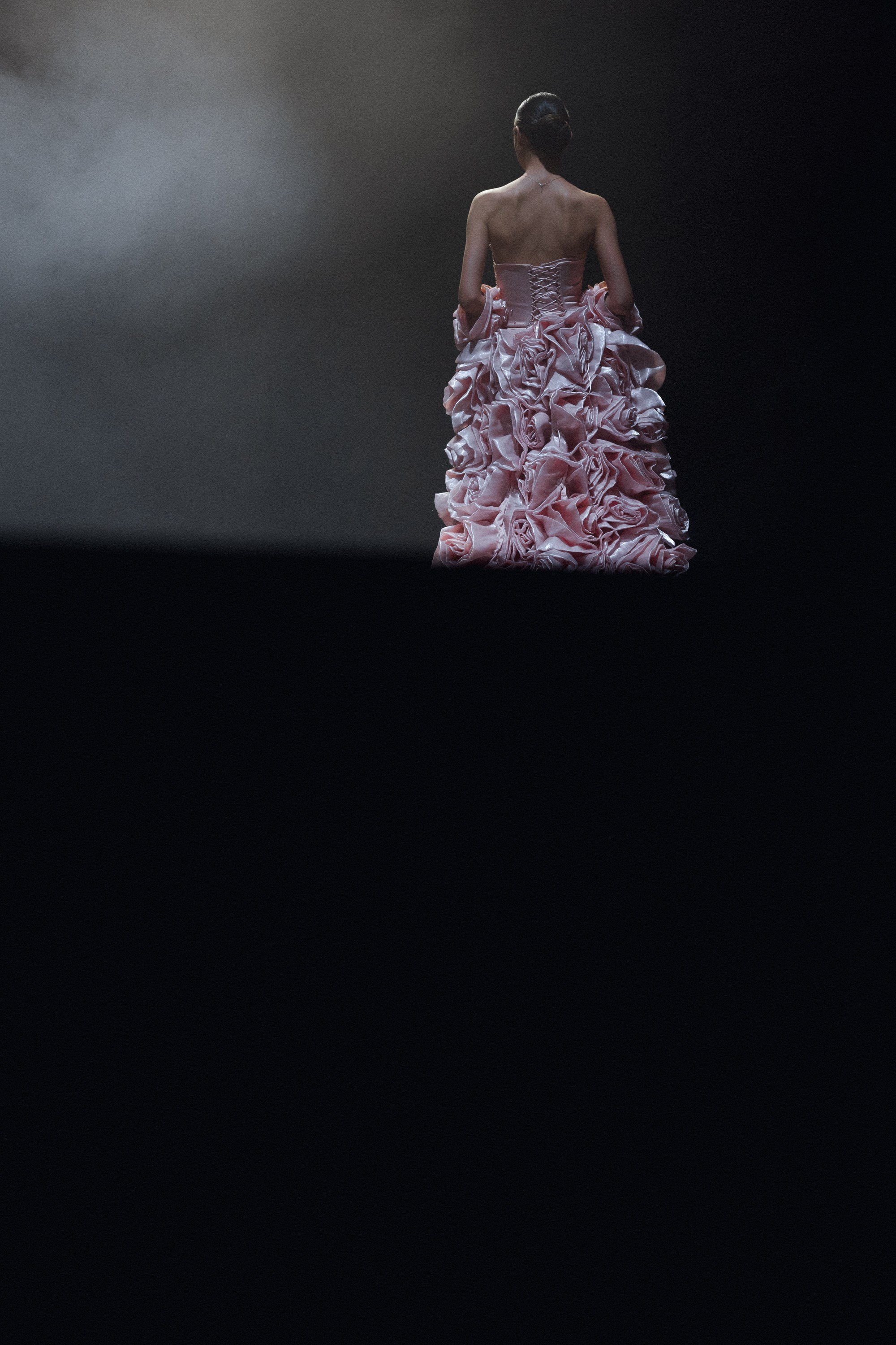 VONAMA CULT SHOW 2025. Азимжан Нуритдинходжаев — свадебный фотограф