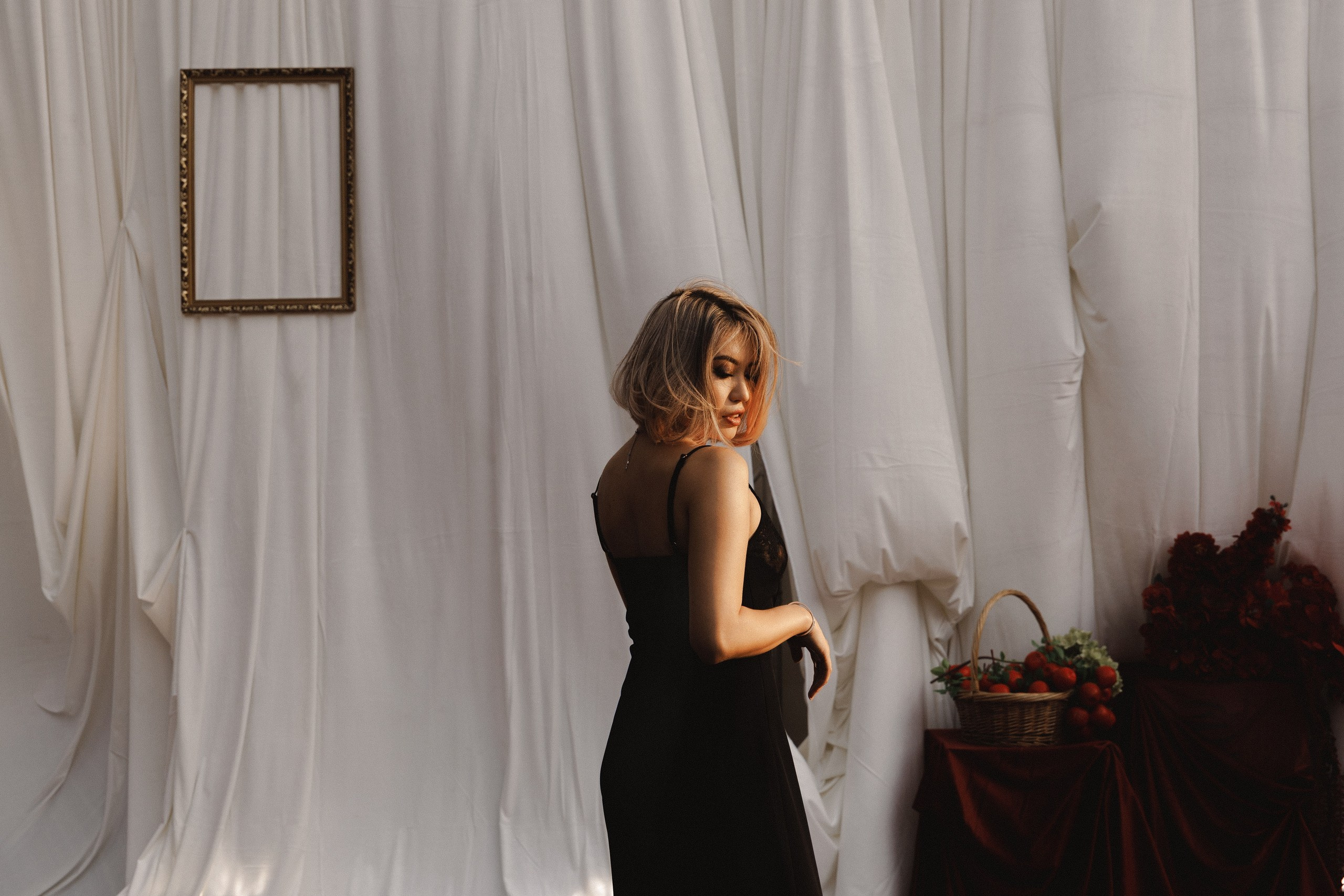 Bogdan & Azaliya. Азимжан Нуритдинходжаев — свадебный фотограф