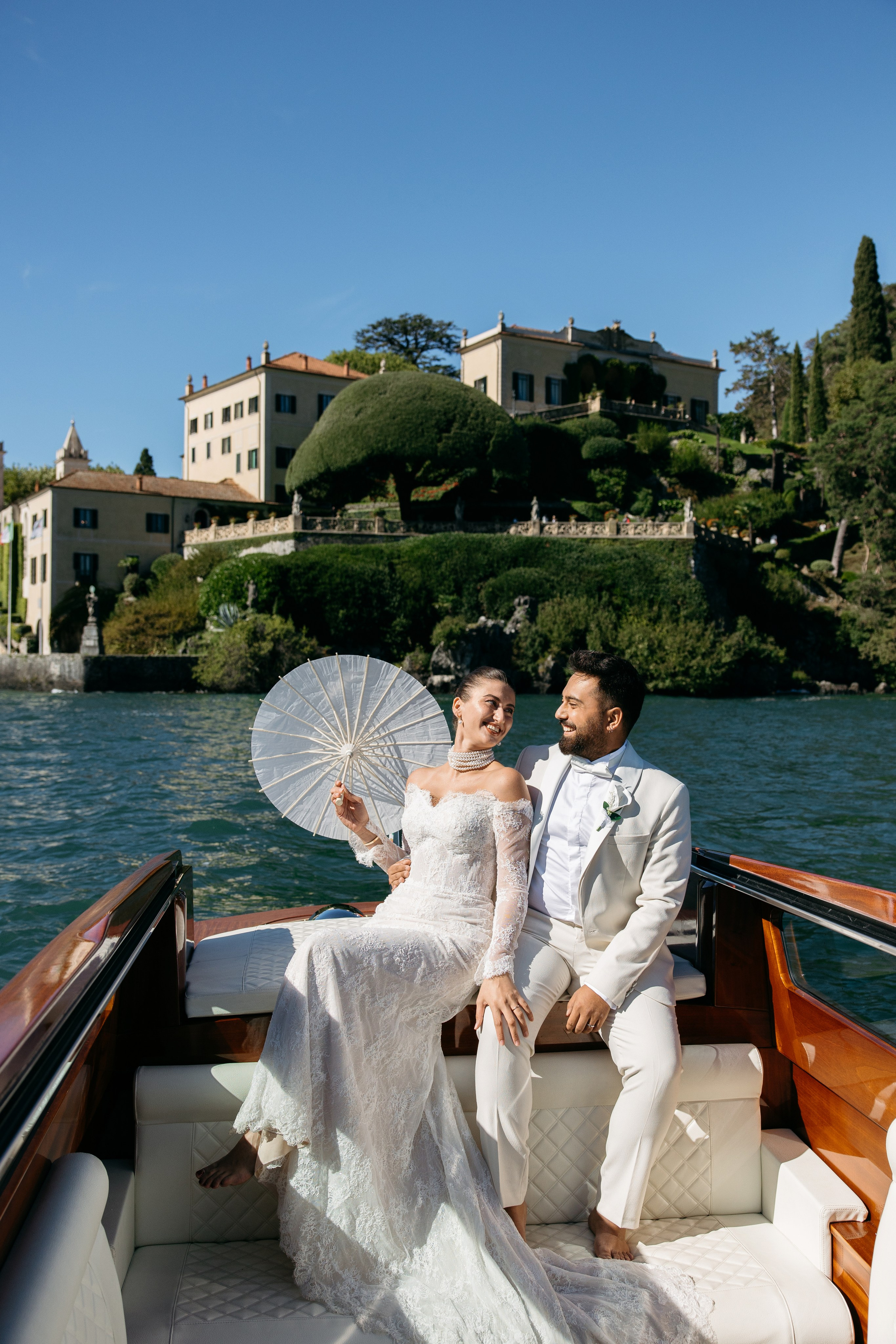 Emre & Melike. Fotografo di matrimoni