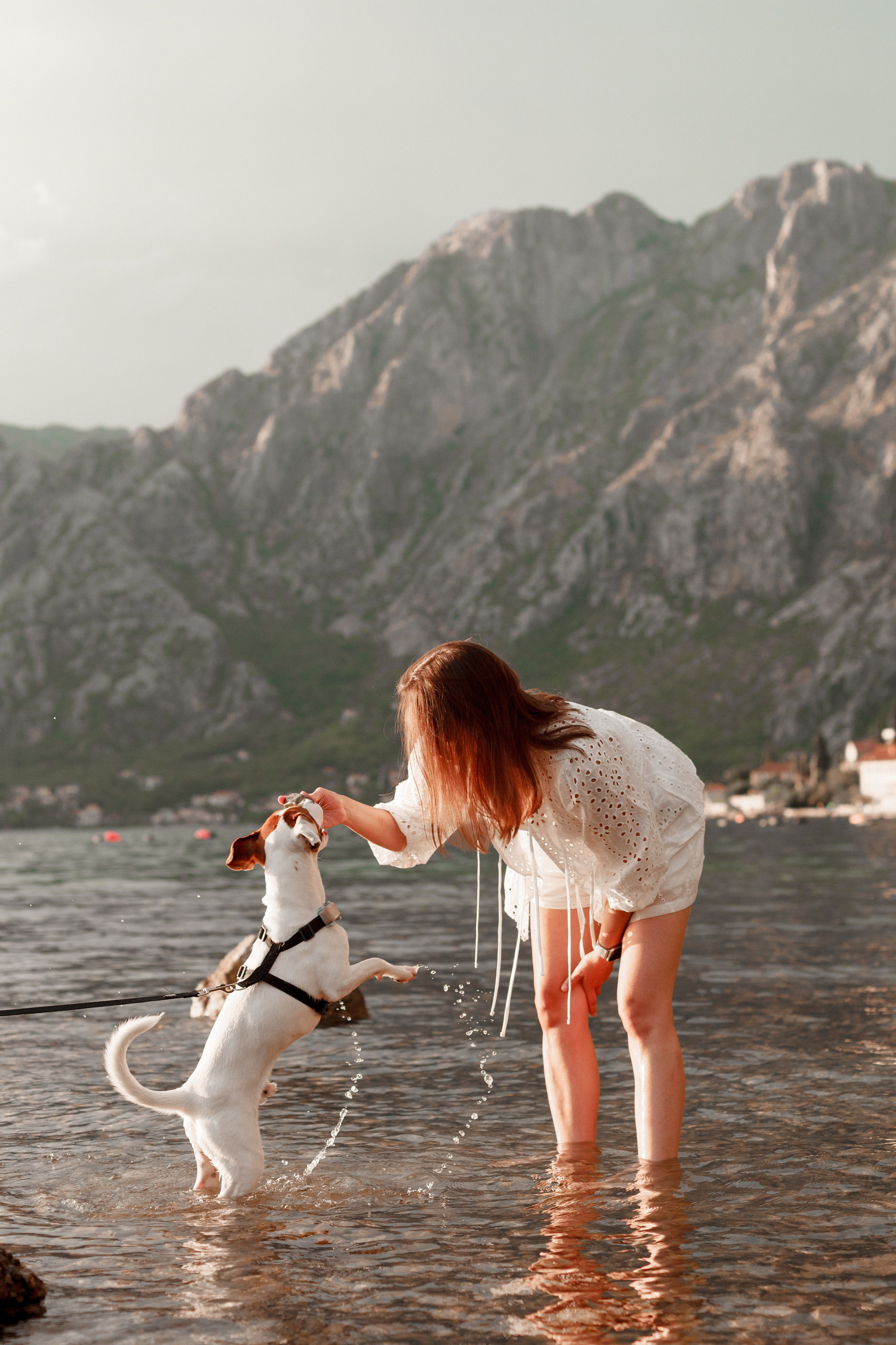 Love Story. Семейный, детский, женский фотограф в Черногории