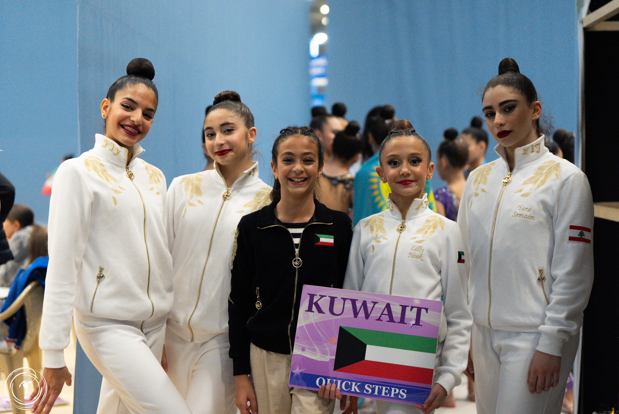 Olympic Stars Moments 2024 | December 14-15 | Qatar. Gymnastics and dance photography UAE by Kamilla Khasanova
