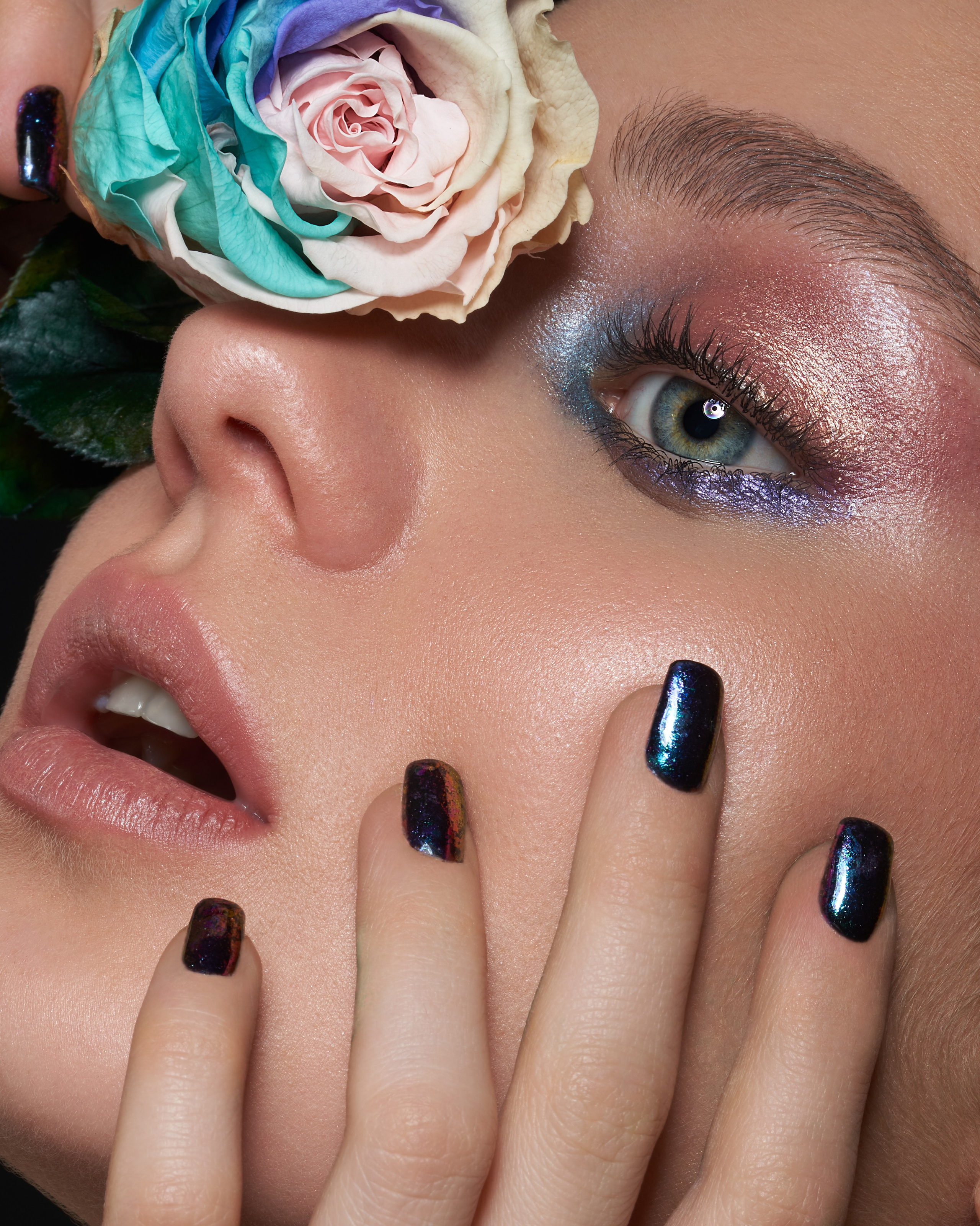 Beauty. Alireza Sahebi Photographer