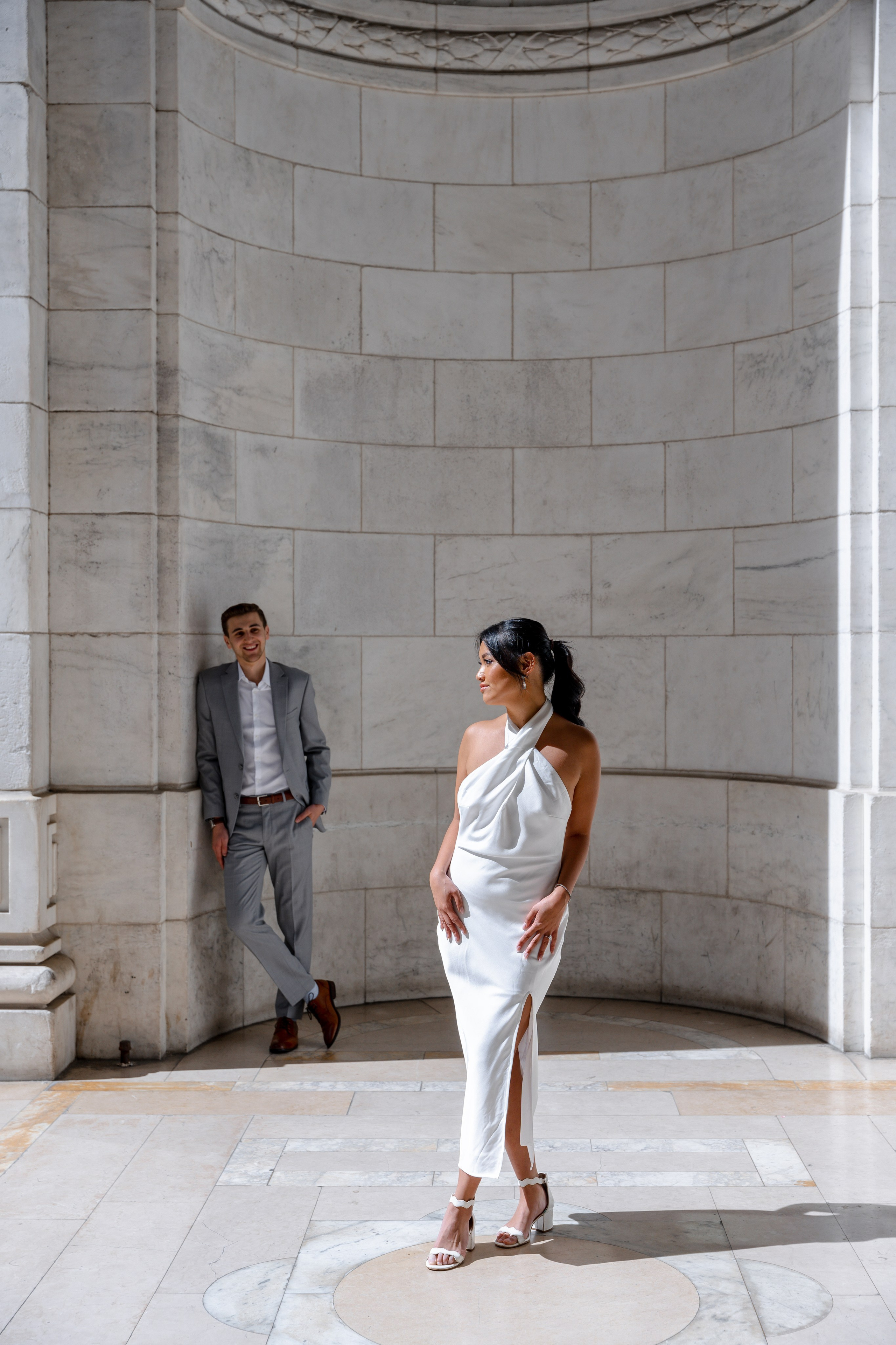 Molly & Alex. Anna Krasnova Wedding photographer