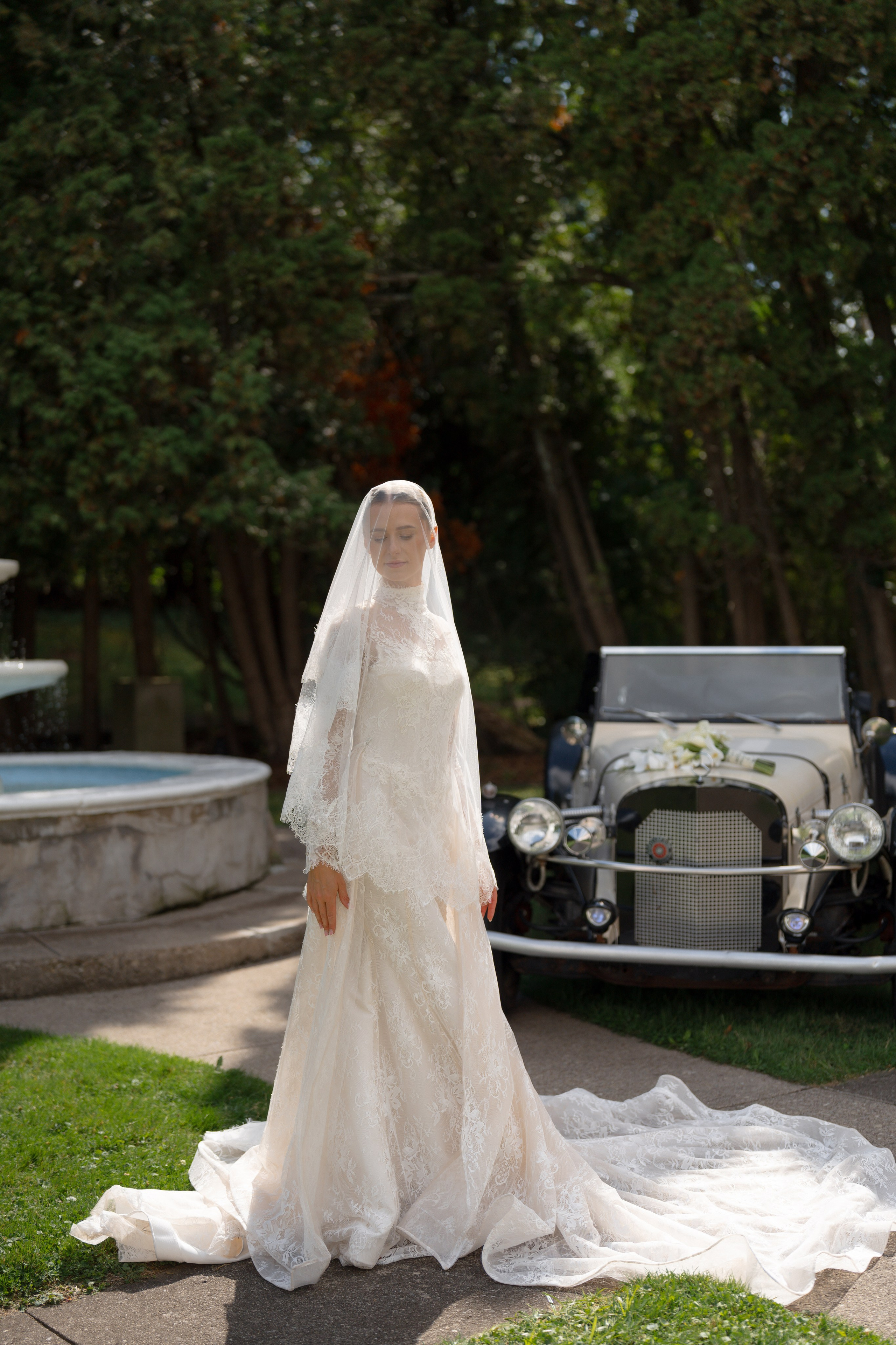 Svetlana and Igor. Anna Krasnova Wedding photographer