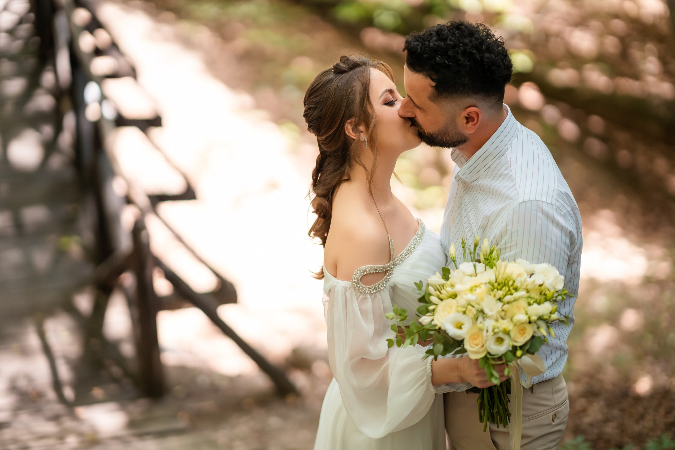 Cununie Oana & Cosmin