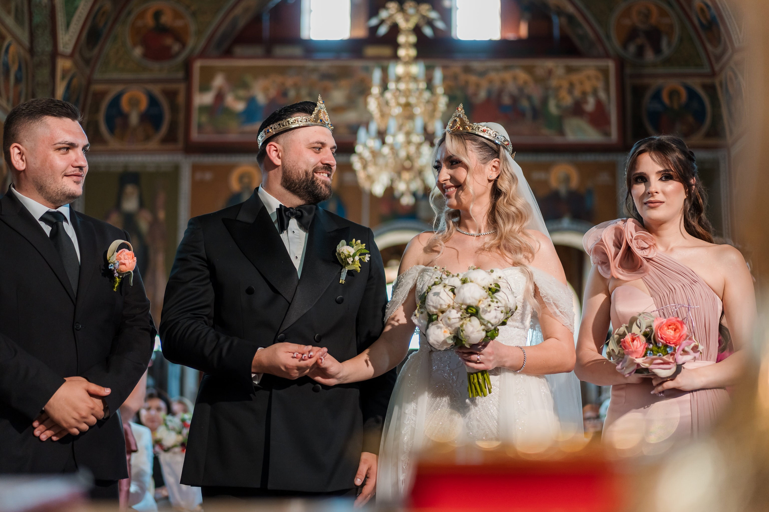 Nunta Georgiana & Alin Cristian