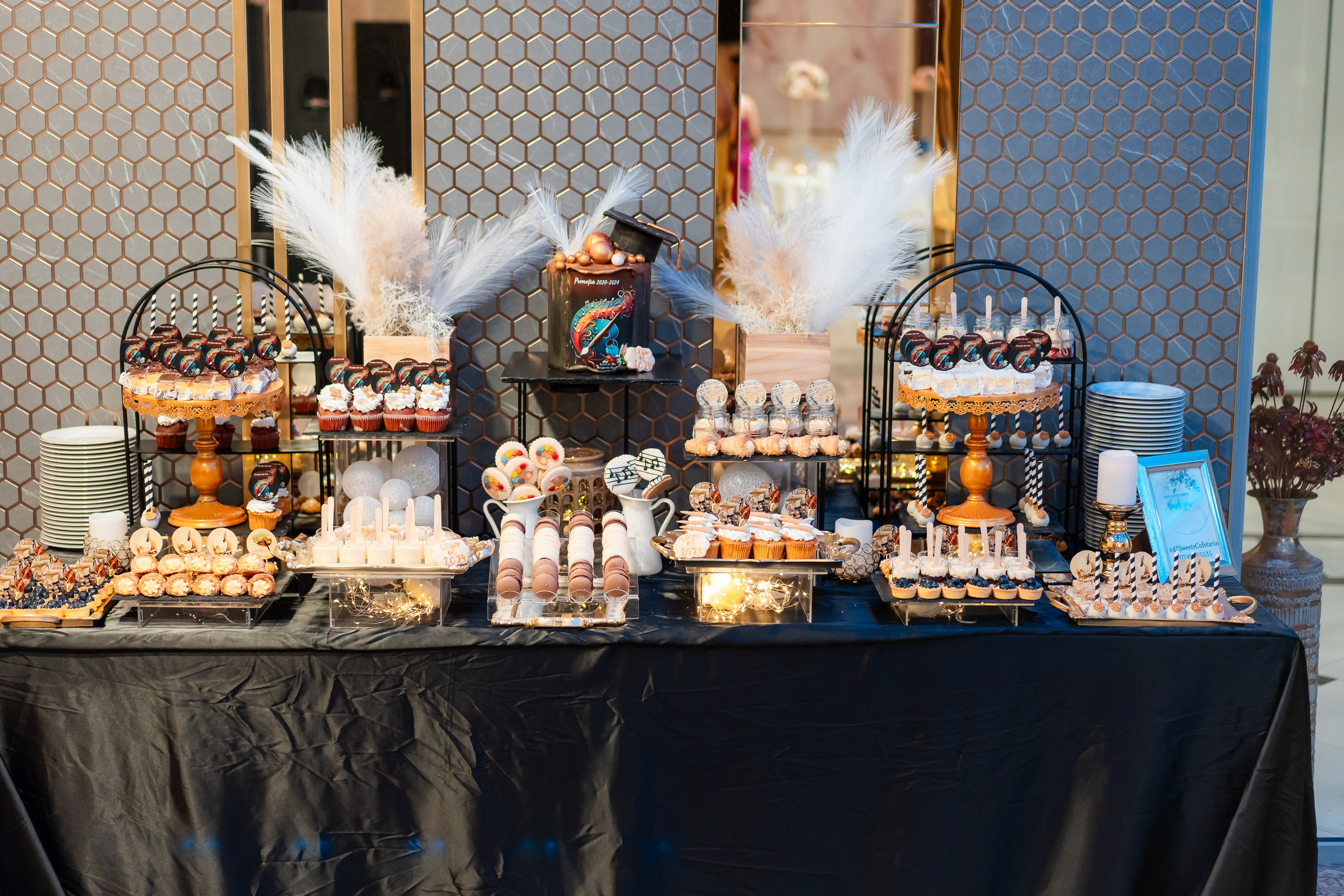 Absolvenți și Baluri