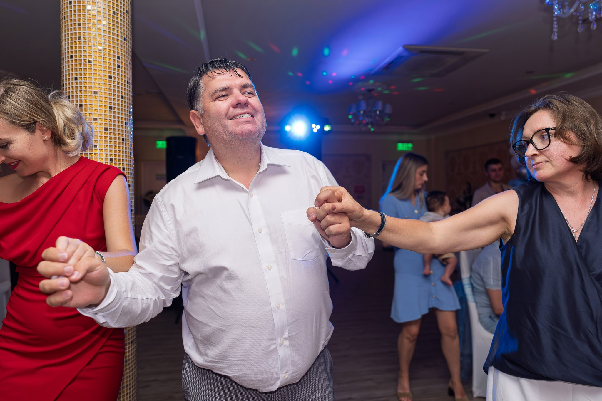 Christening Photo & Video Services. Wedding photographer in United Kingdom