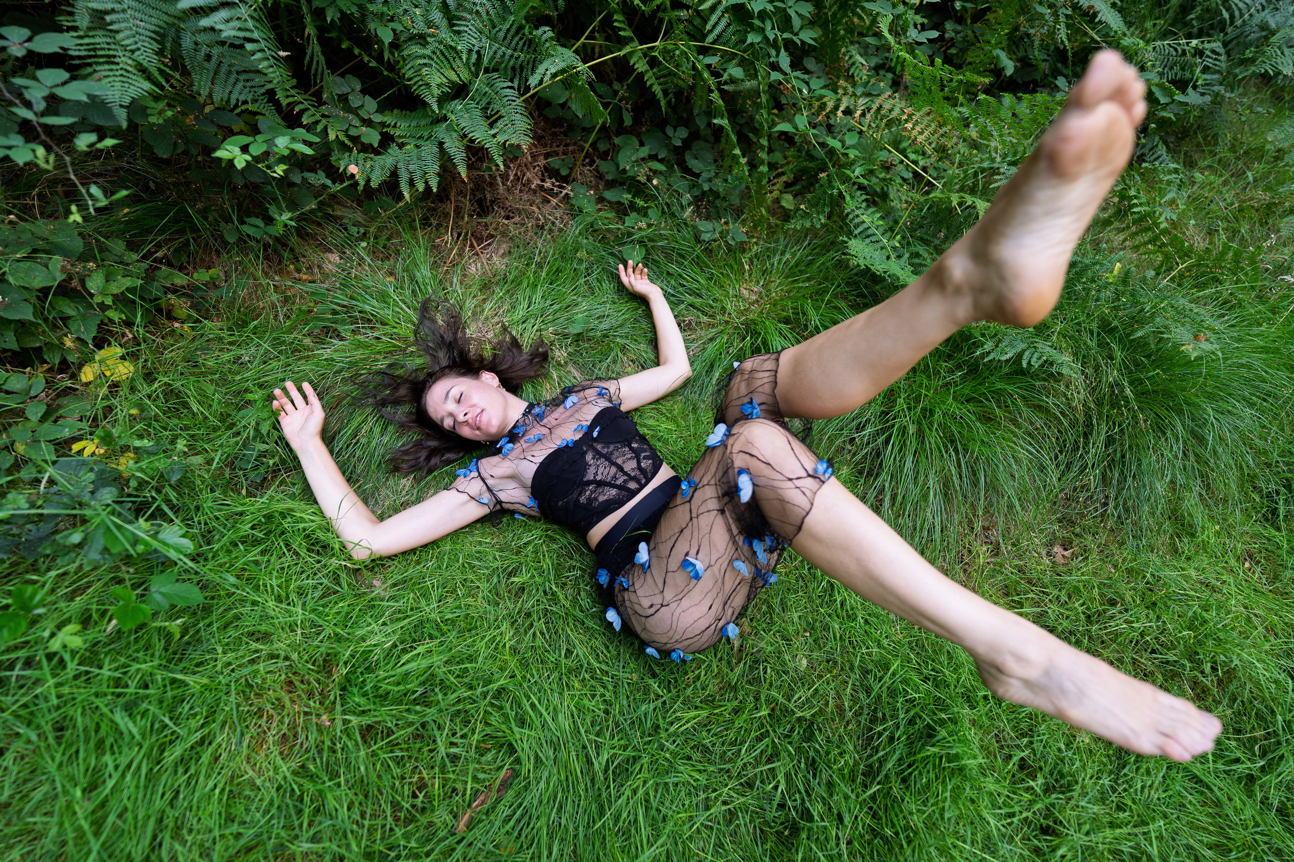 Freddie Purple. Wedding photographer in United Kingdom