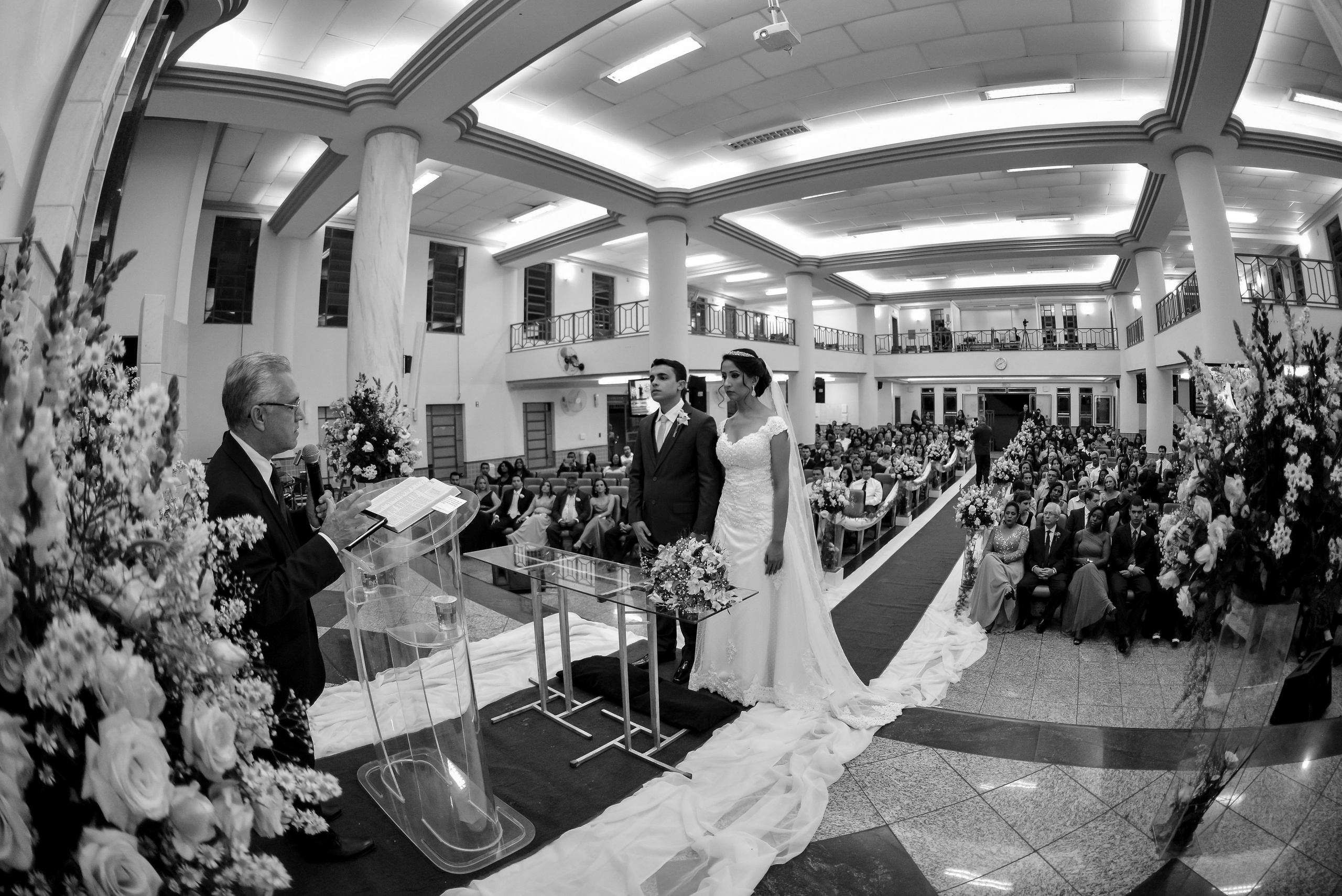 ÉRICA e RENAN. Fotógrafo de Casamento em Belo Horizonte | Emerson Garbini