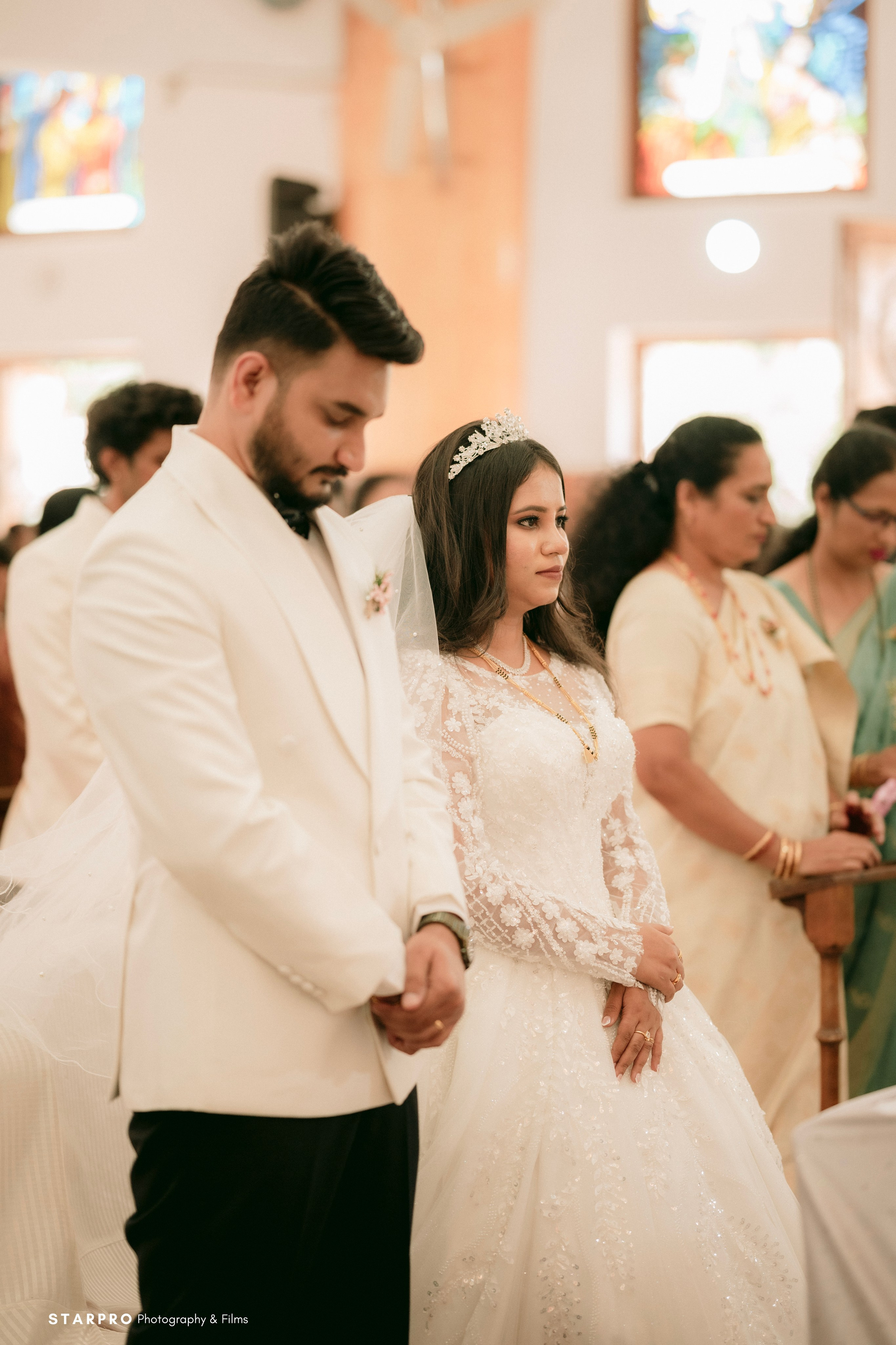 Rishan & Mahima. Adorafilms.in