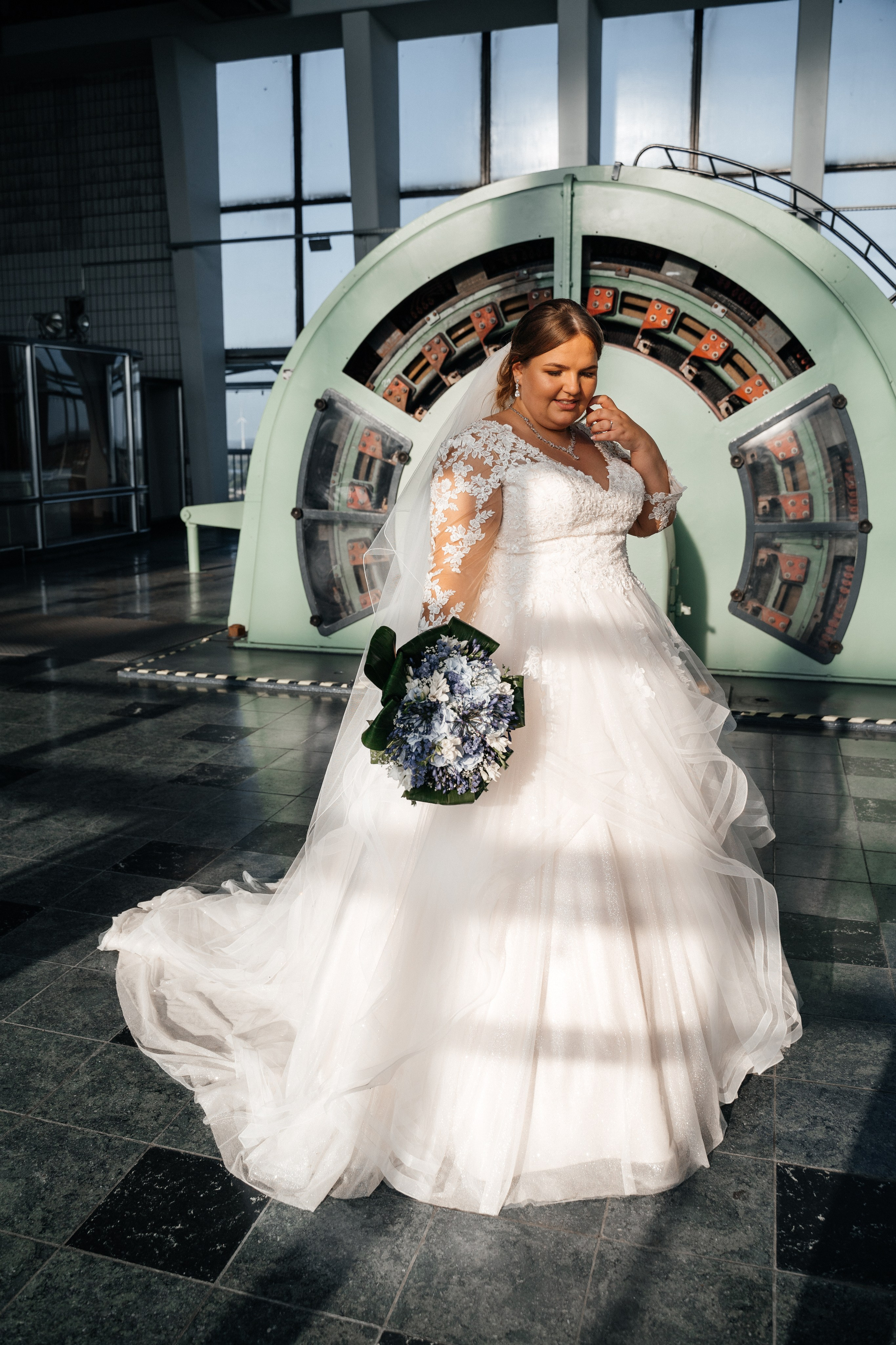 A & H, LUFRE. Hochzeitsfotograf für Moers, Niederrhein, Düsseldorf, NRW und Deutschland