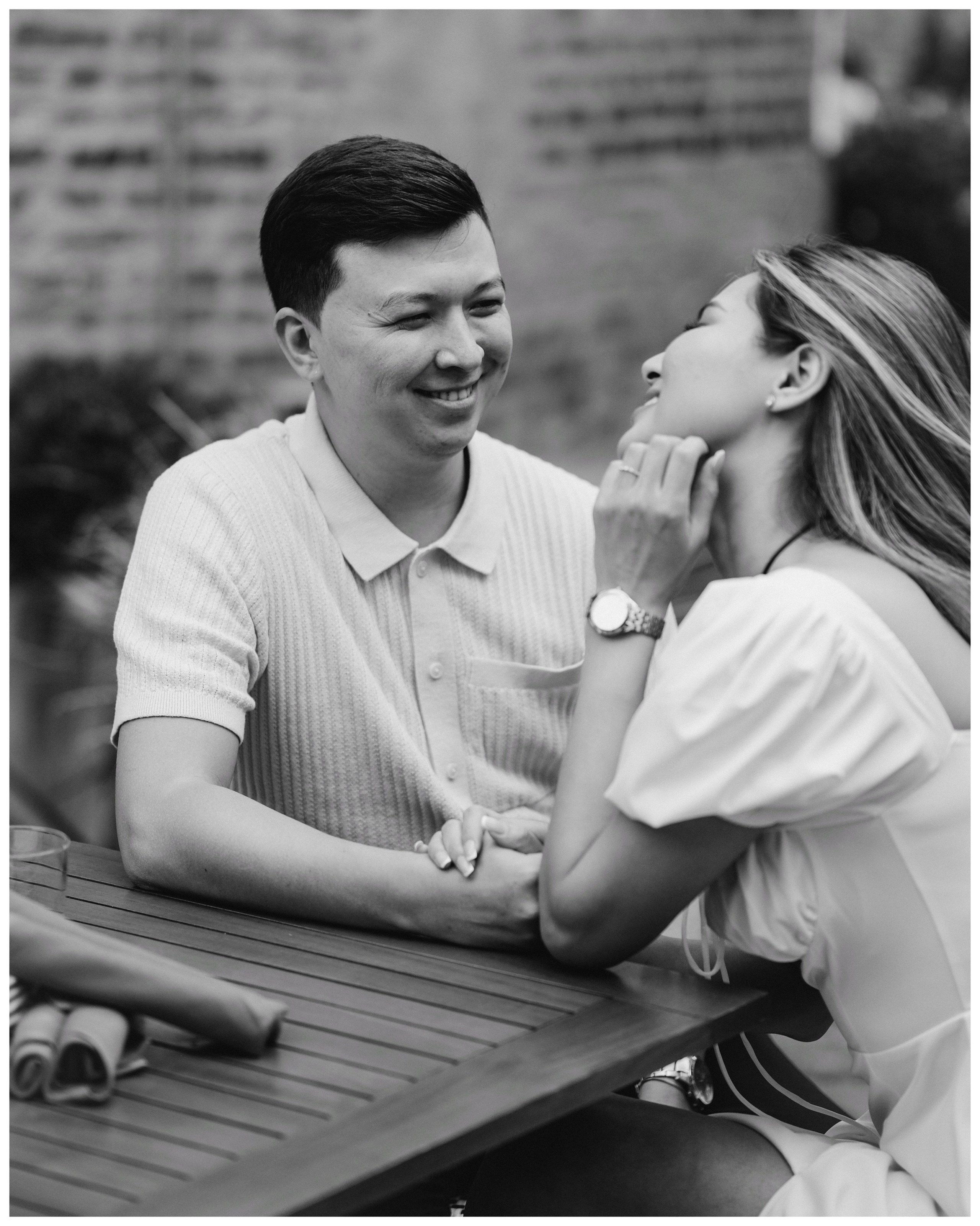 Бема и Назар. Mariia Ermakoava