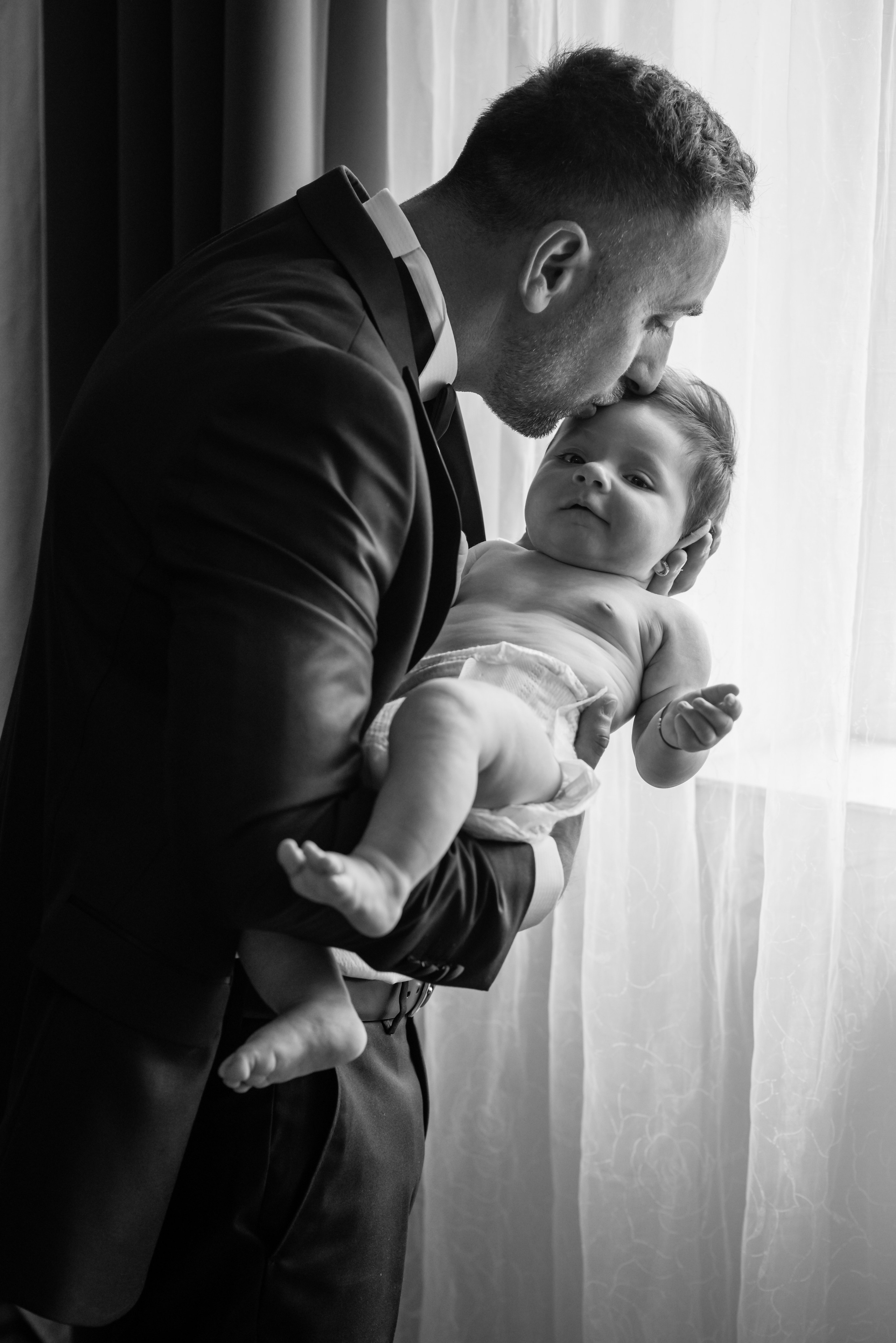 Nicoleta & Florin. Acasă