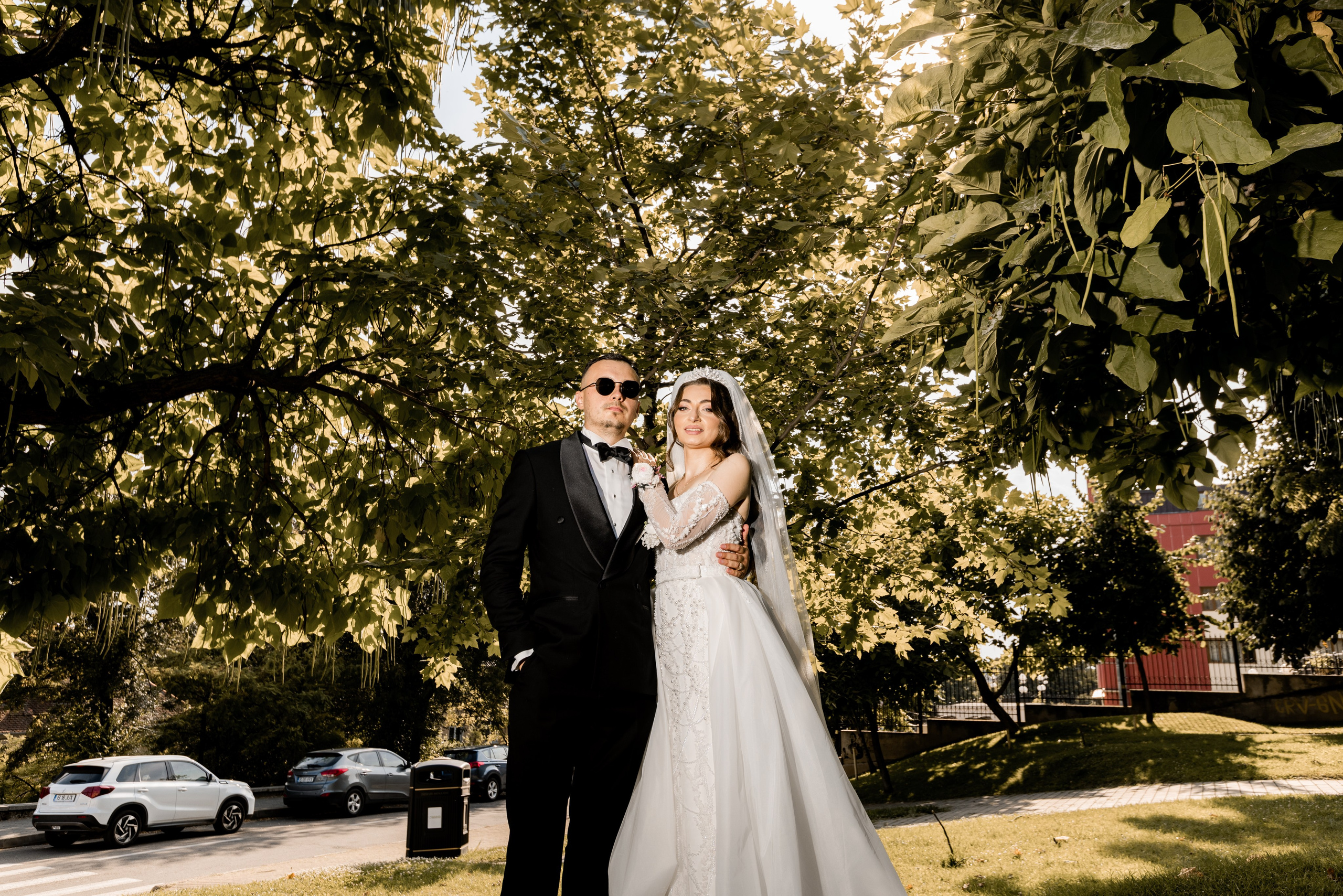 Adelina & Andrei 18.07.2026. MGS STUDIO