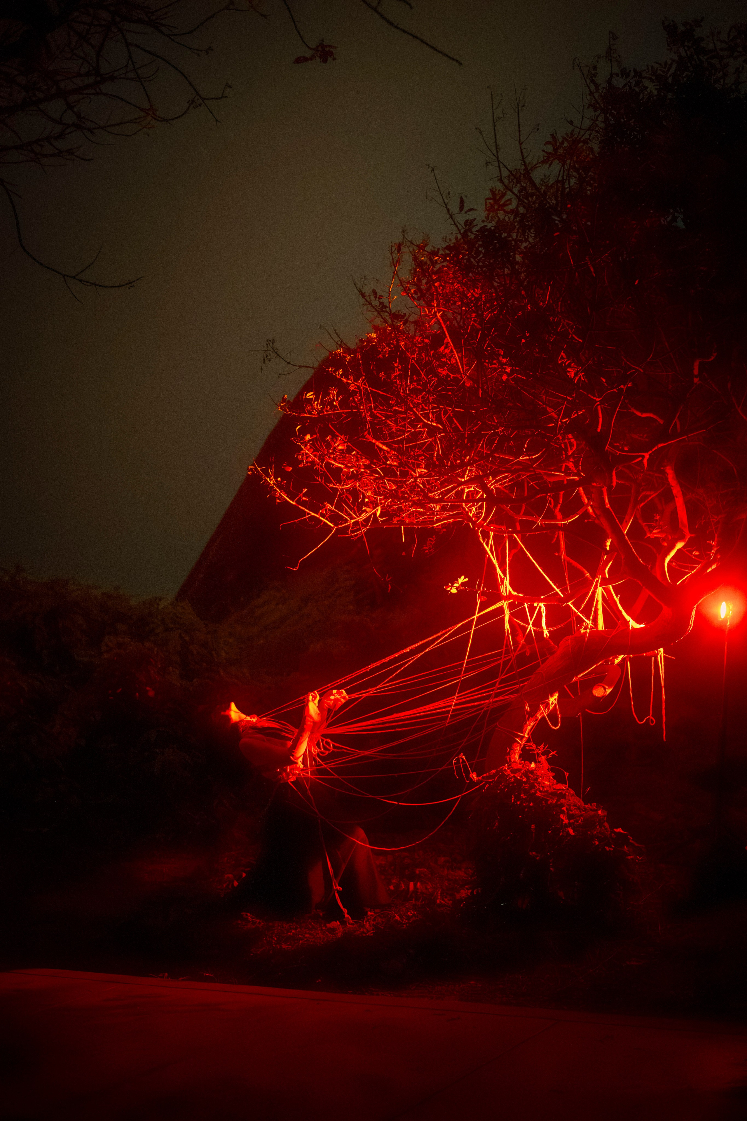 MI ARTE. Dangel.Ft — Cinematic Photography in Lima, Peru