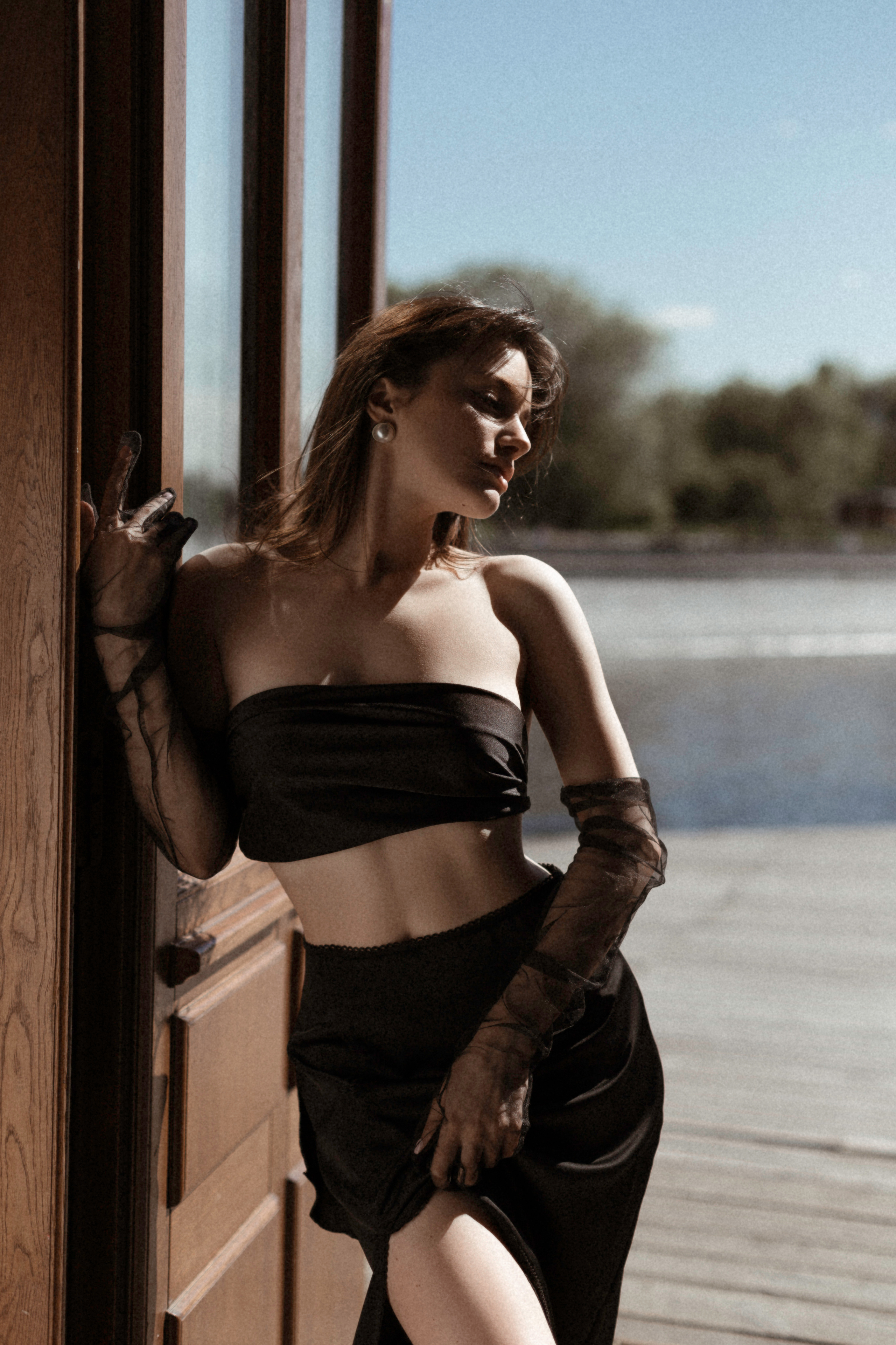 Yulia. Даша Родина женский фотограф в Стамбуле