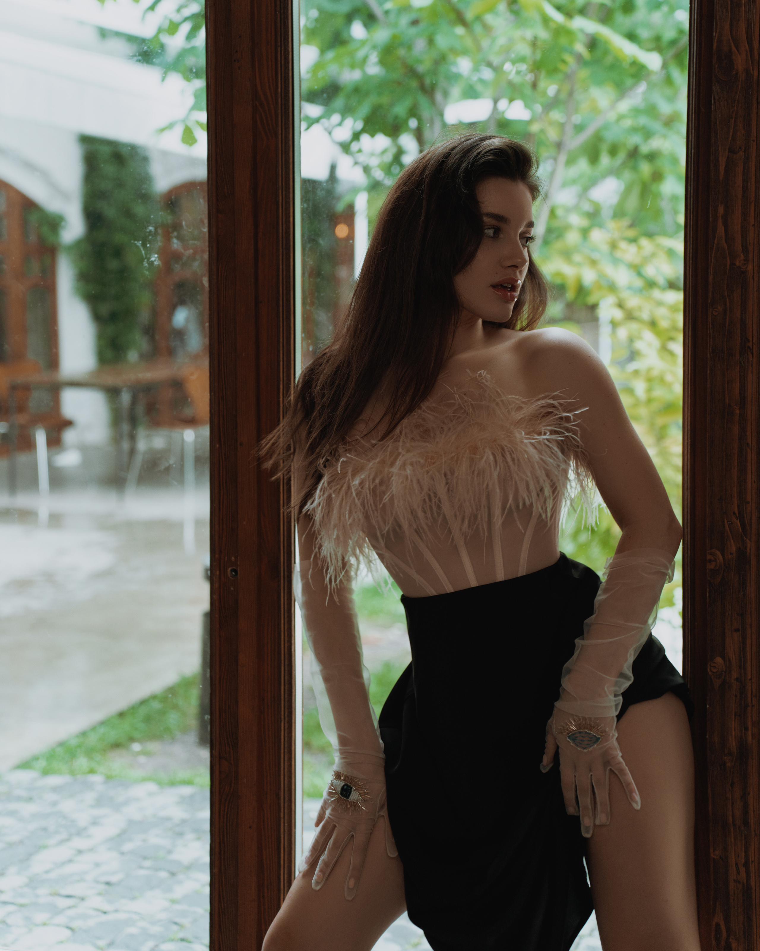 Yulia. Даша Родина женский фотограф в Стамбуле