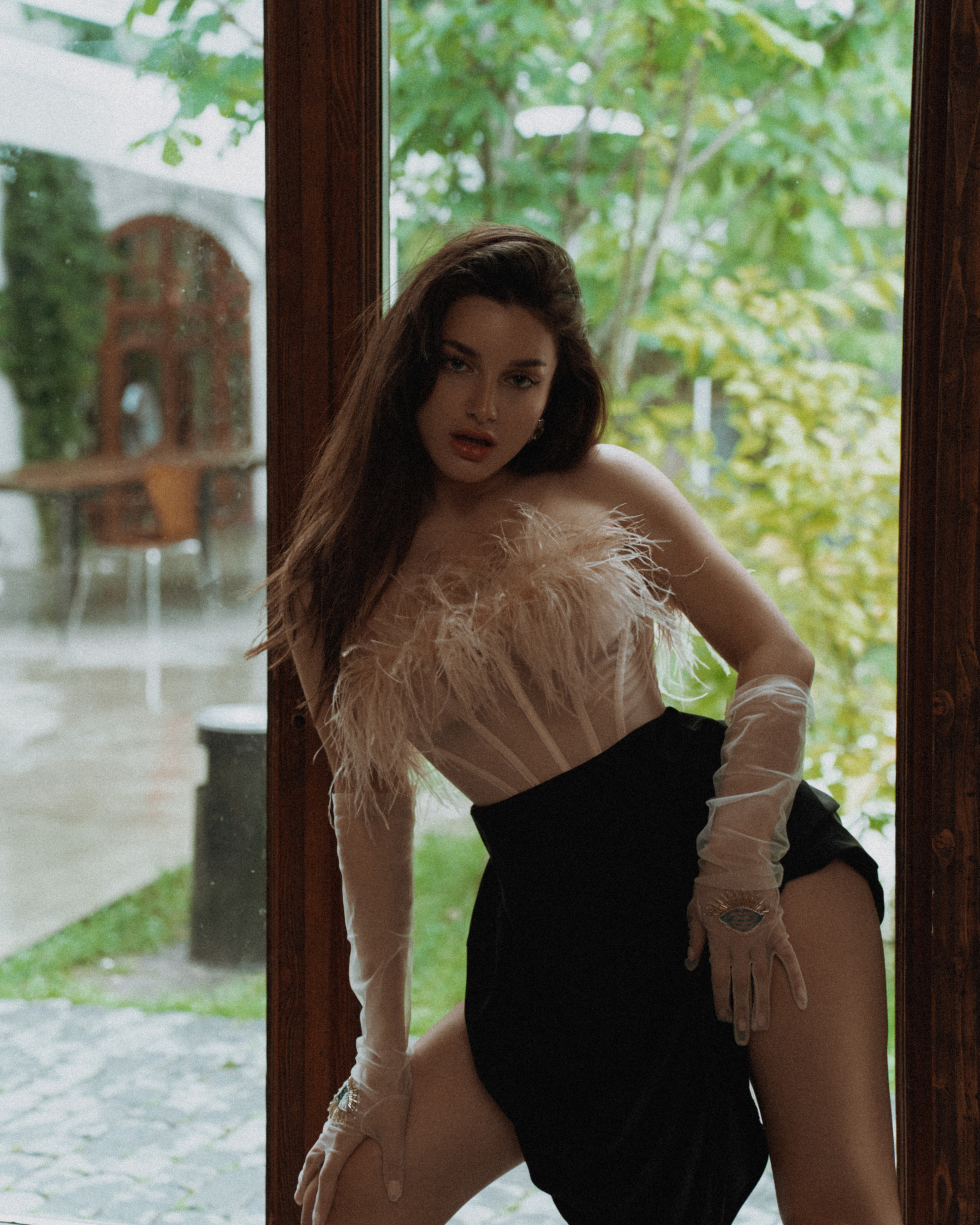 Yulia. Даша Родина женский фотограф в Стамбуле