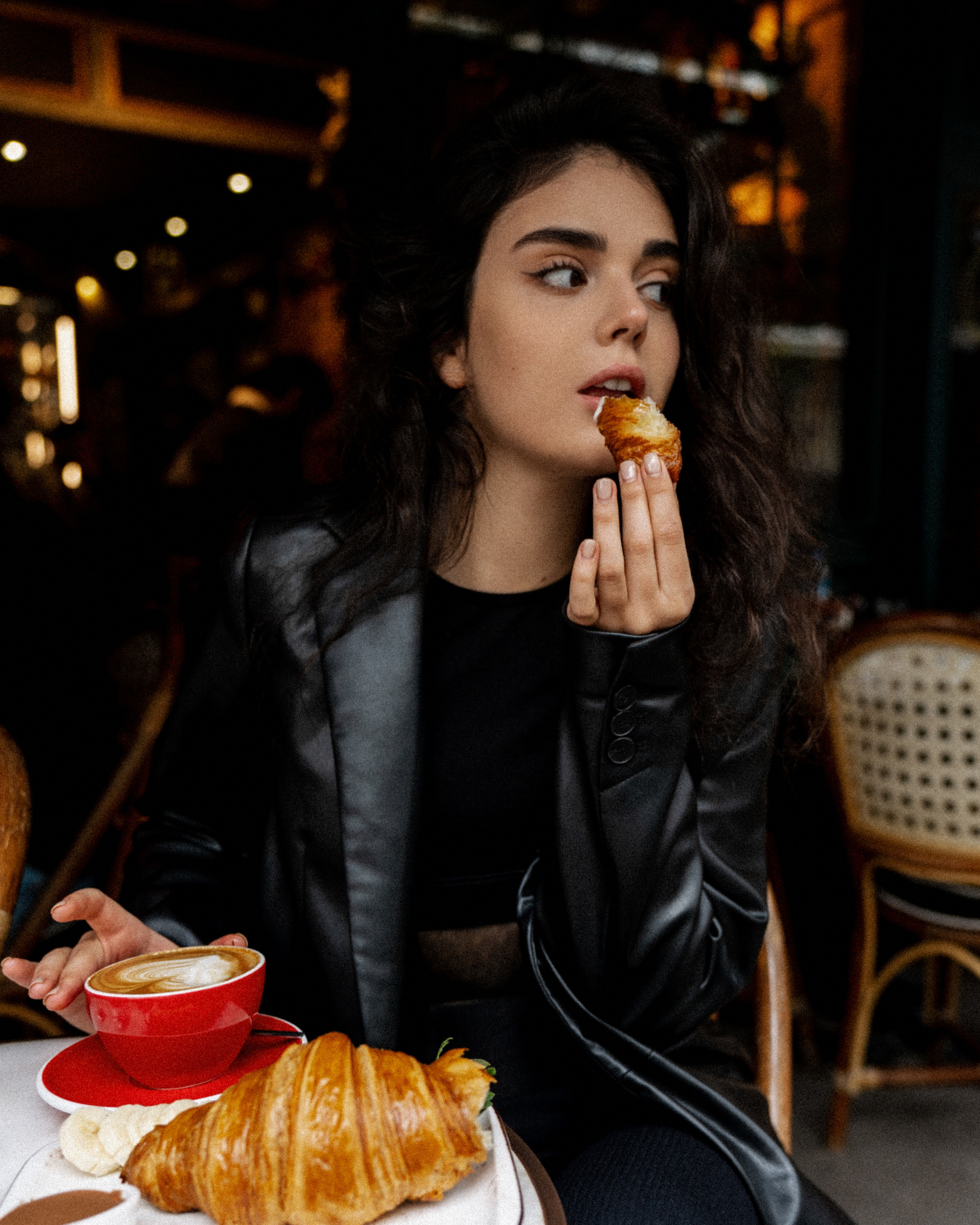 Anya. Даша Родина женский фотограф в Стамбуле