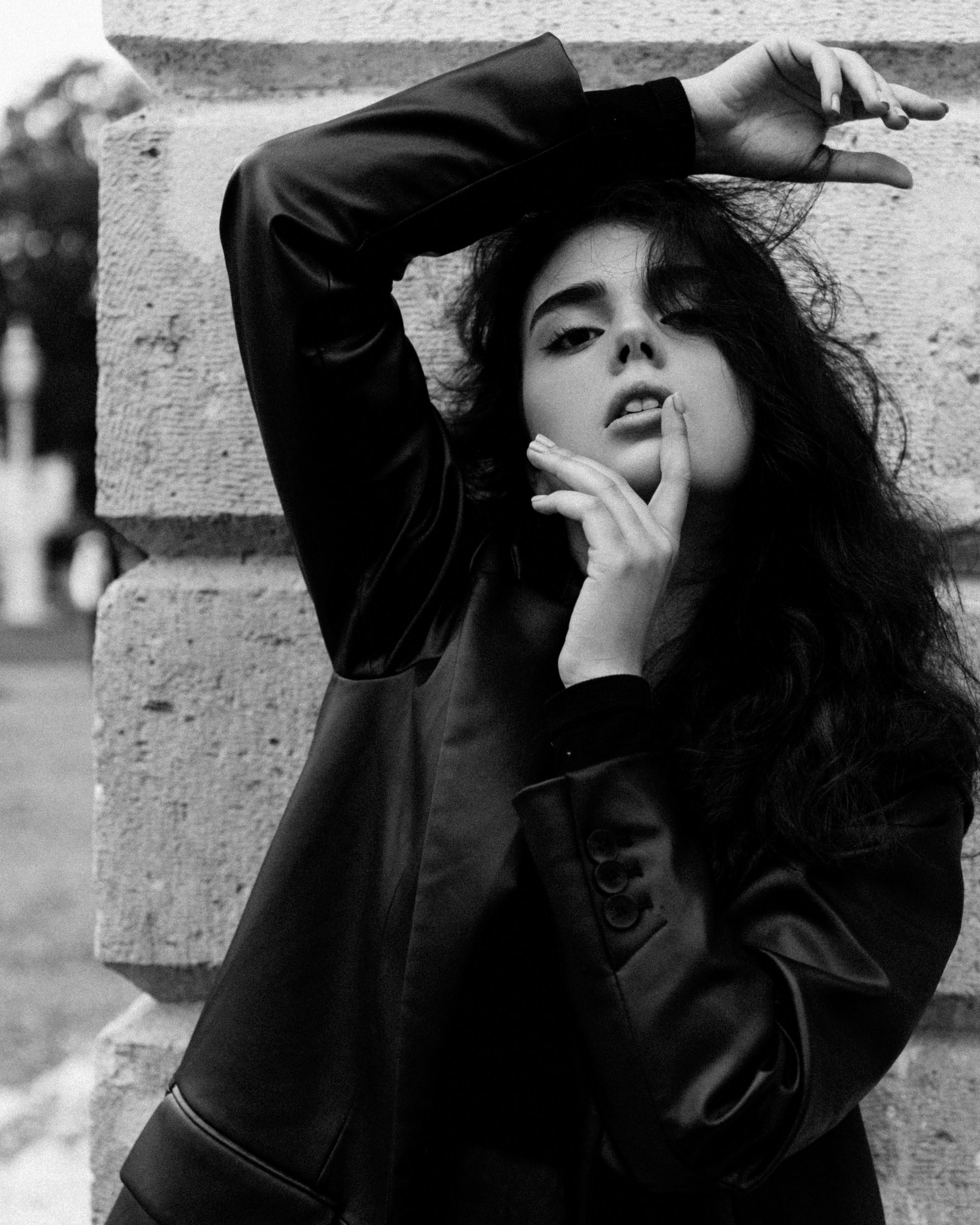 Anya. Даша Родина женский фотограф в Стамбуле