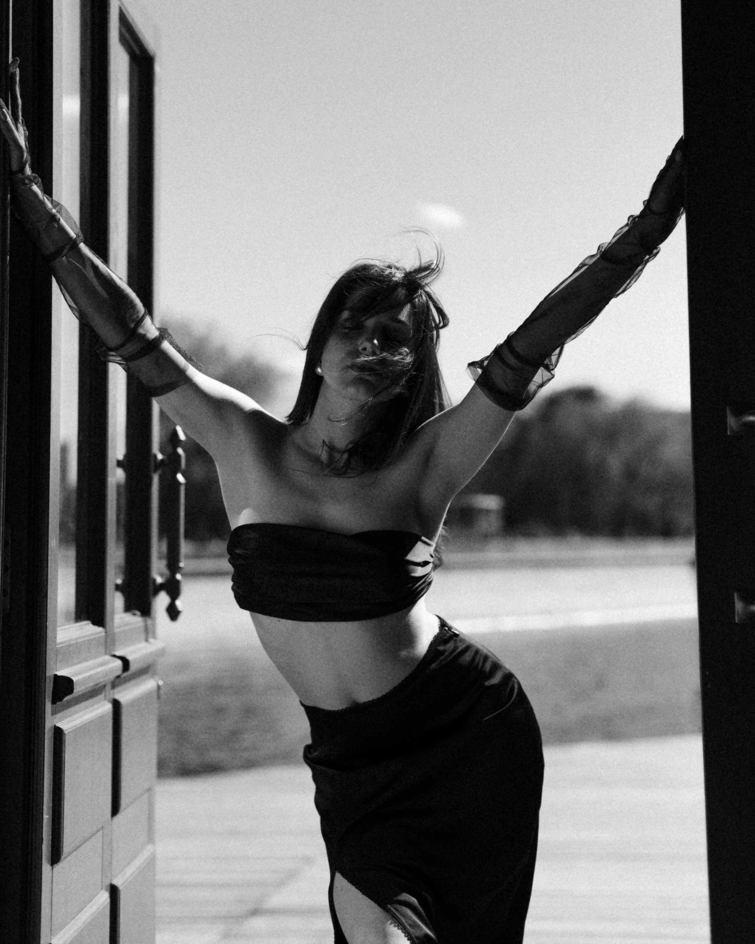 Yulia. Даша Родина женский фотограф в Стамбуле