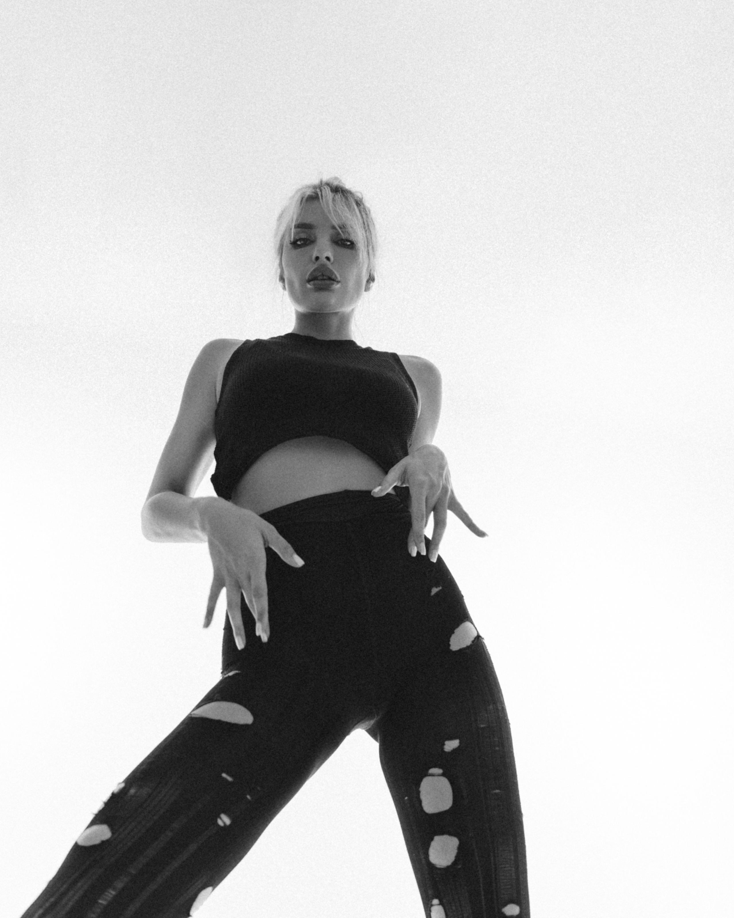 Maria. Даша Родина женский фотограф в Стамбуле