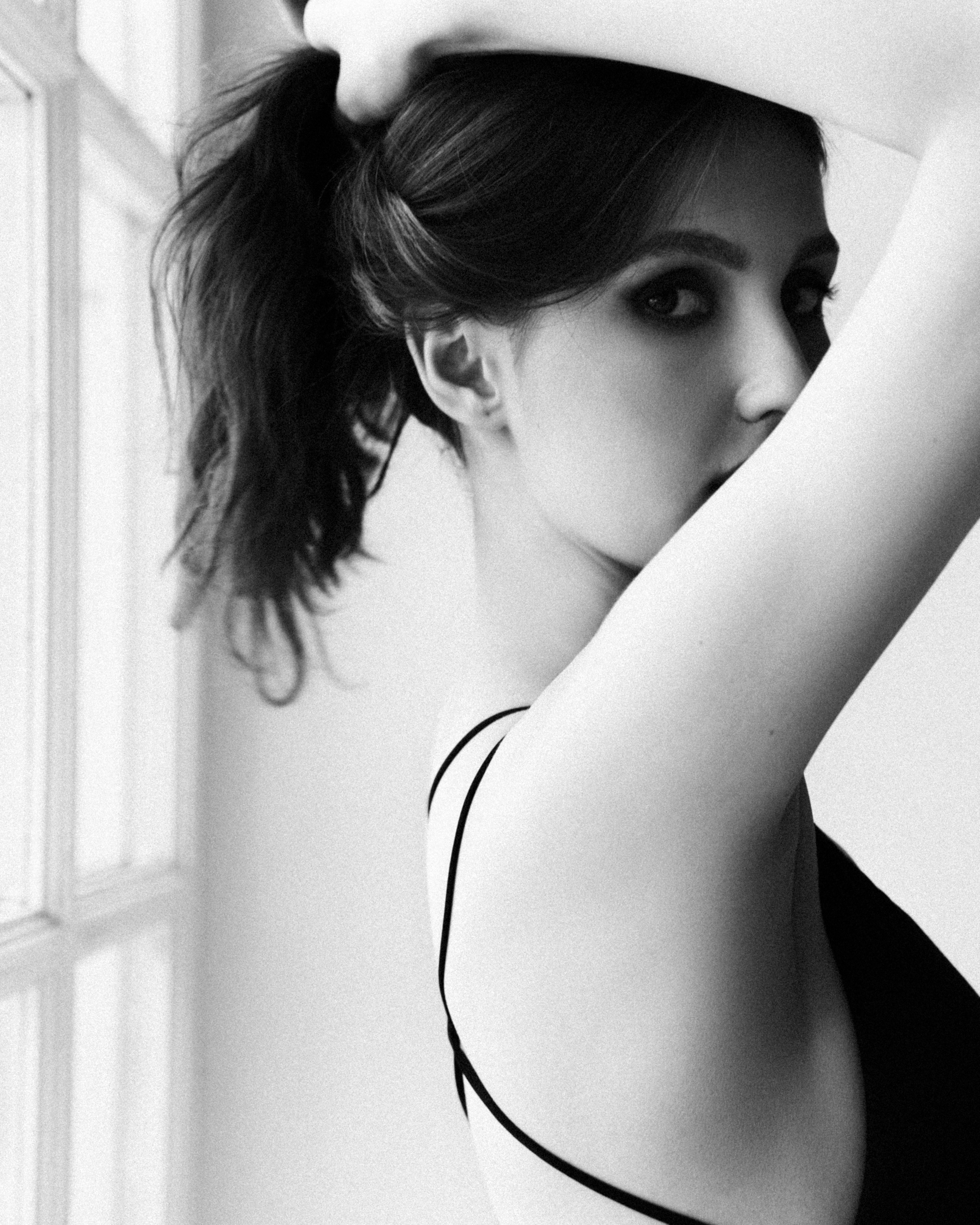 Dasha. Даша Родина женский фотограф в Стамбуле