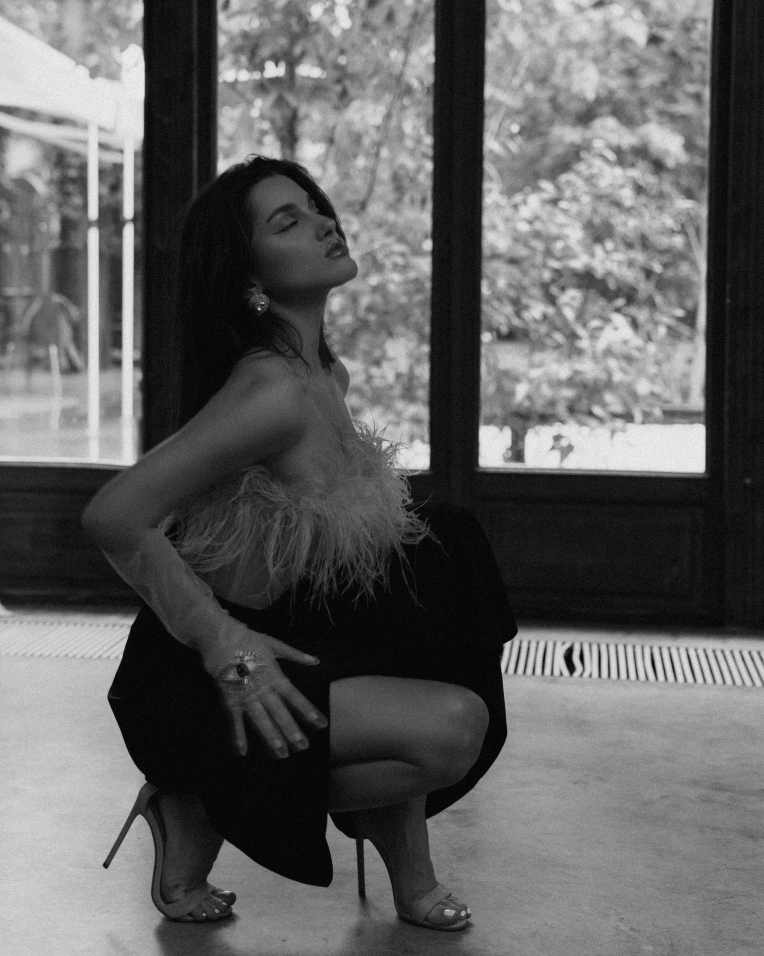 Yulia. Даша Родина женский фотограф в Стамбуле