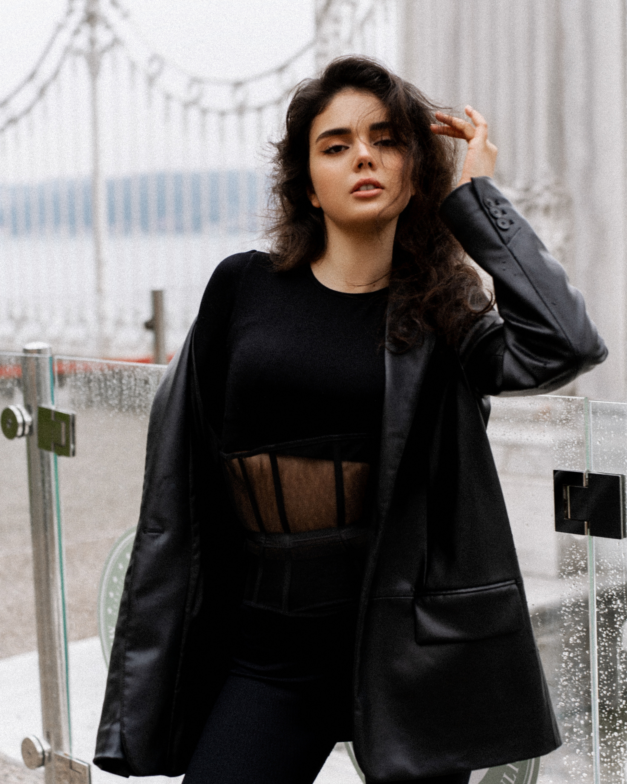 Anya. Даша Родина женский фотограф в Стамбуле