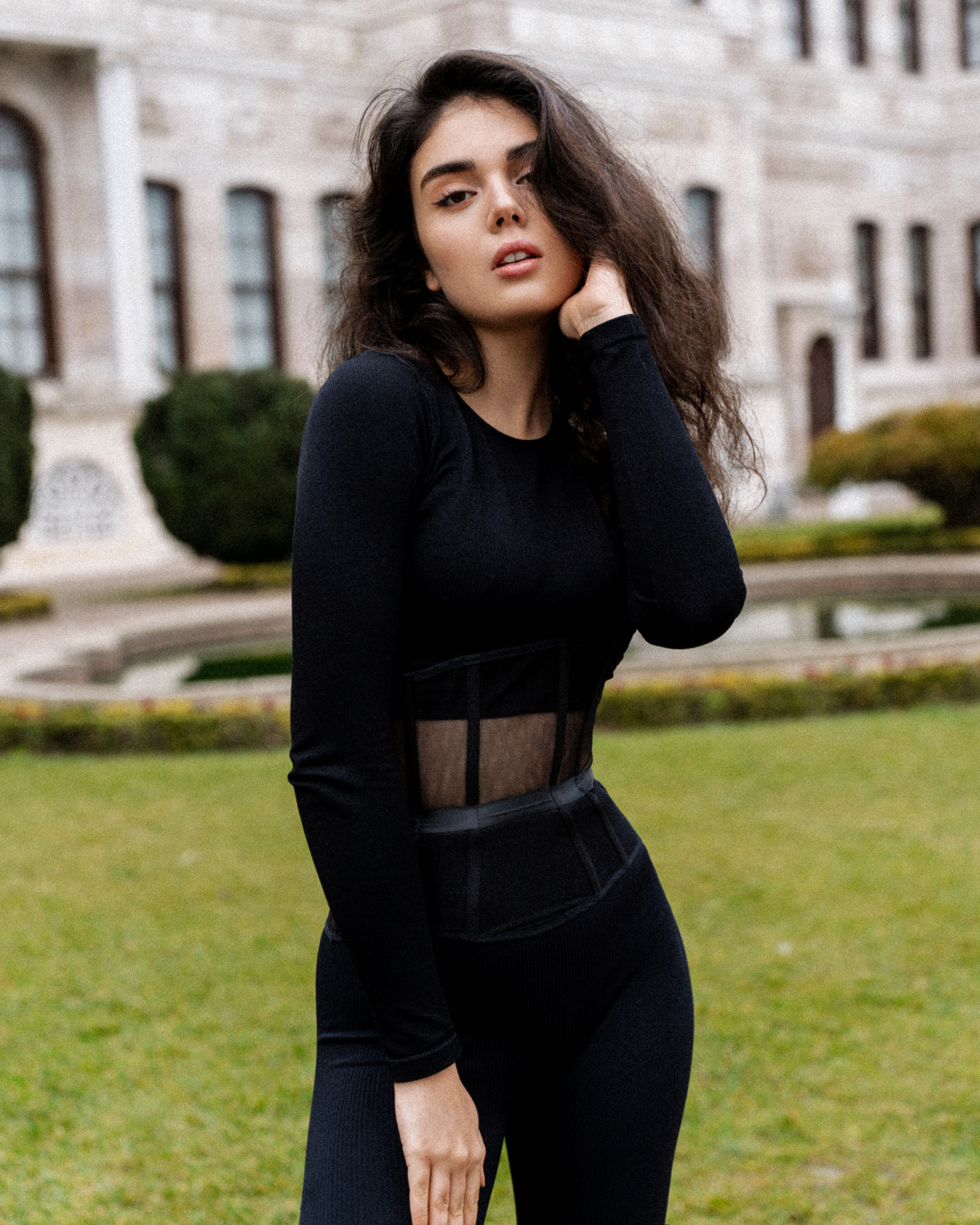 Anya. Даша Родина женский фотограф в Стамбуле