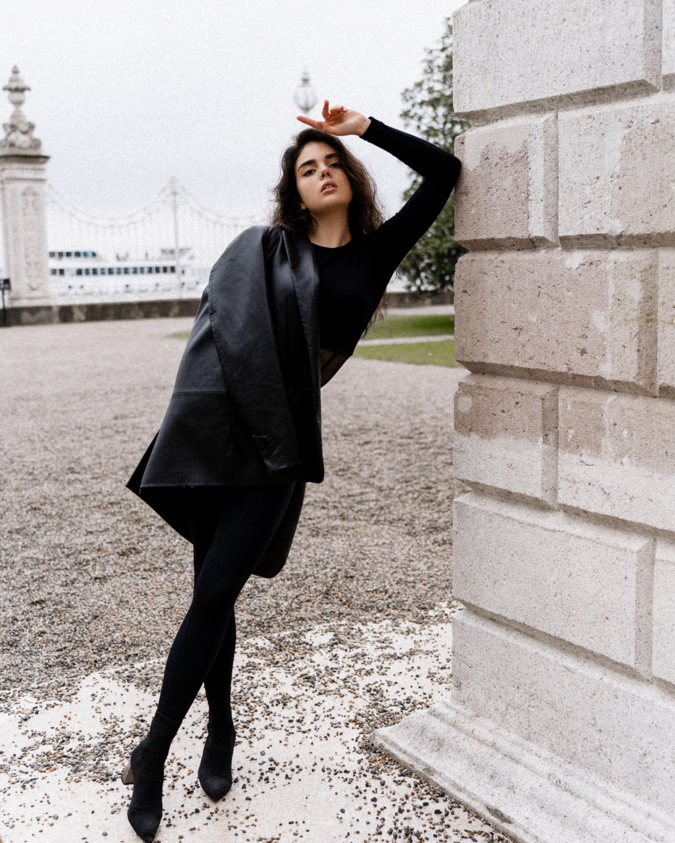 Anya. Даша Родина женский фотограф в Стамбуле