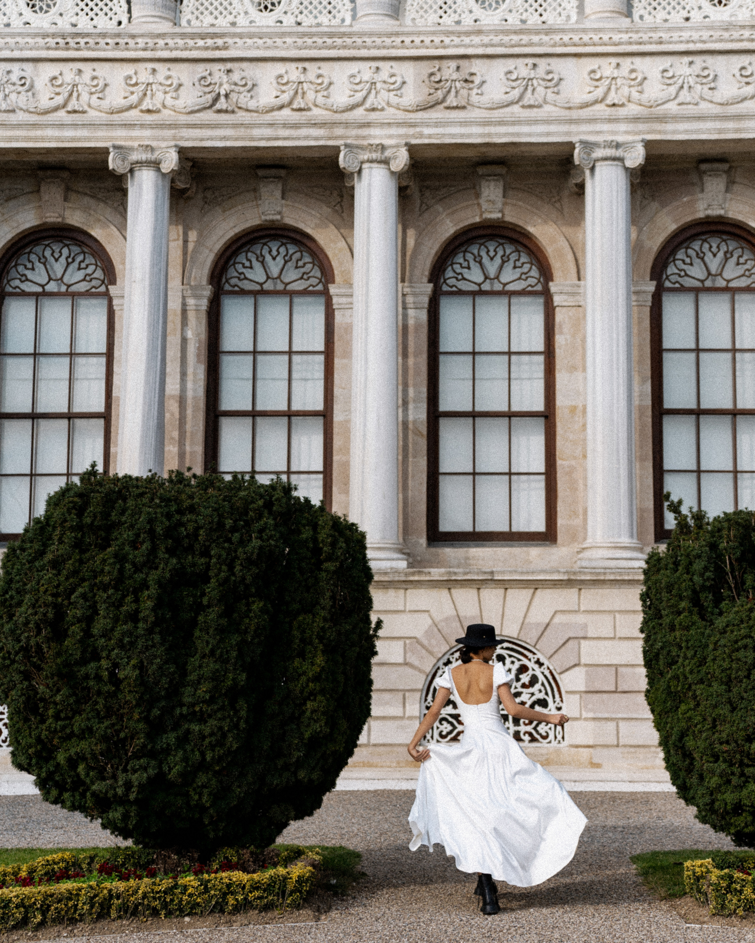 Miss Bird. Даша Родина женский фотограф в Стамбуле