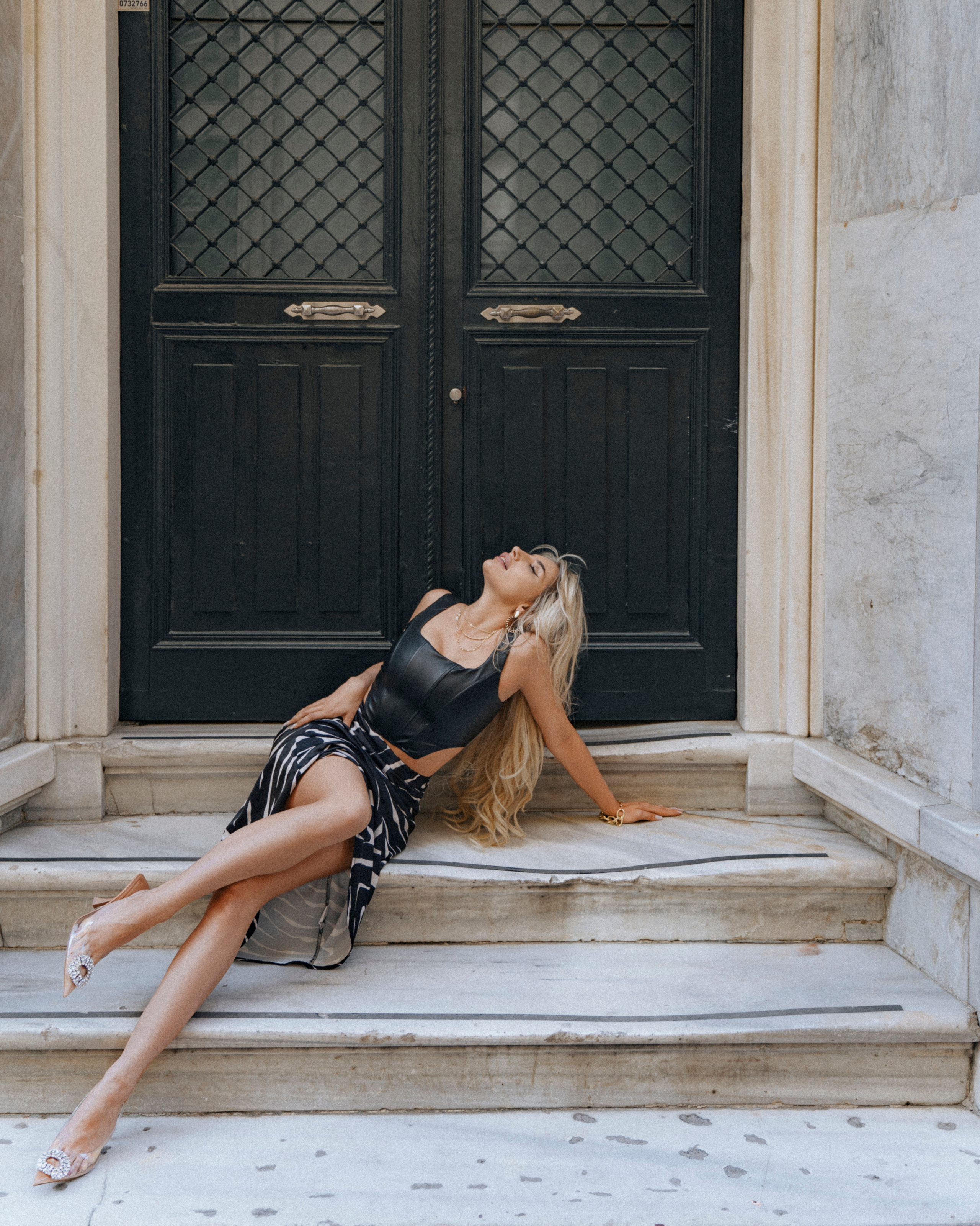 Maria. Даша Родина женский фотограф в Стамбуле