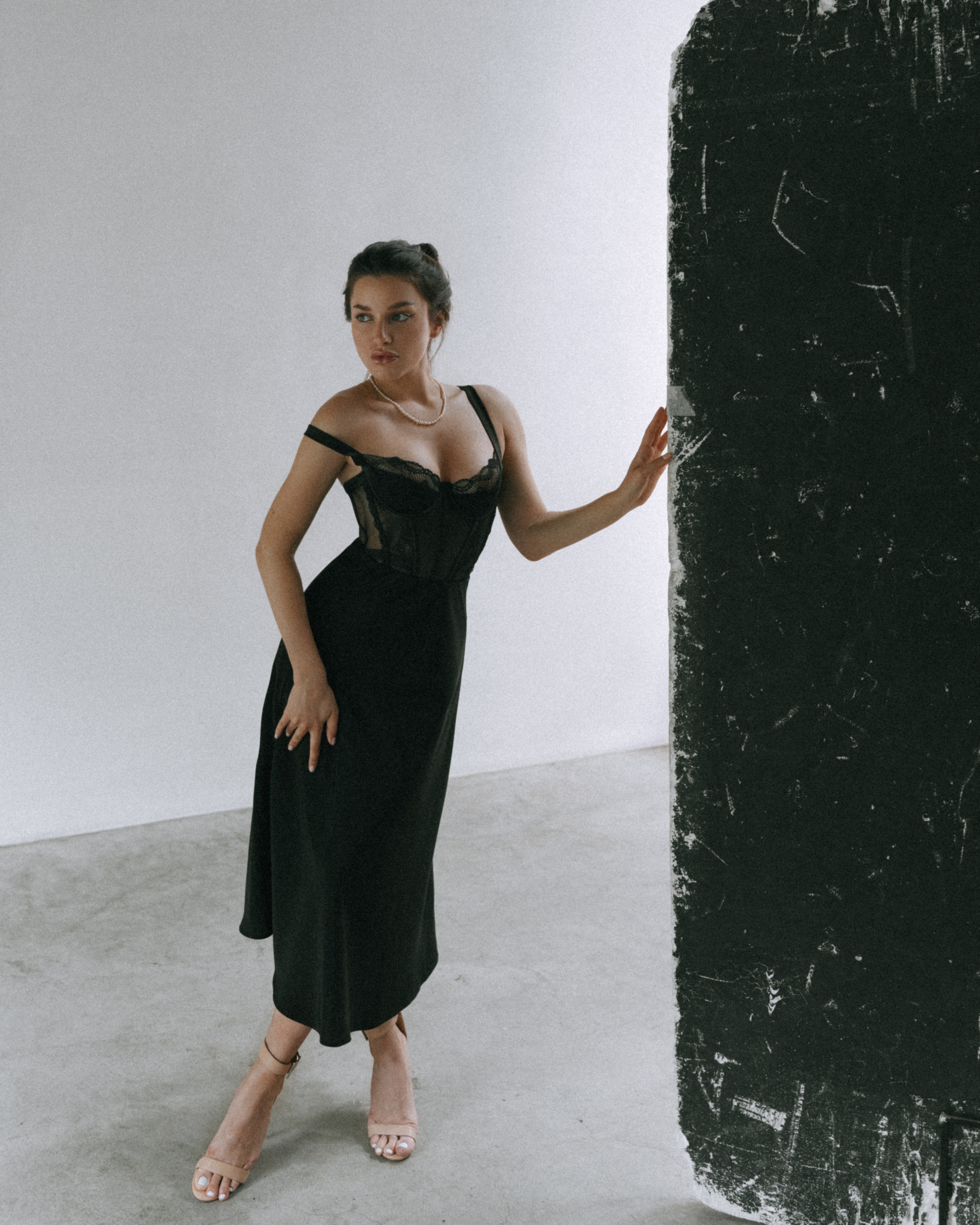 Yulia. Даша Родина женский фотограф в Стамбуле