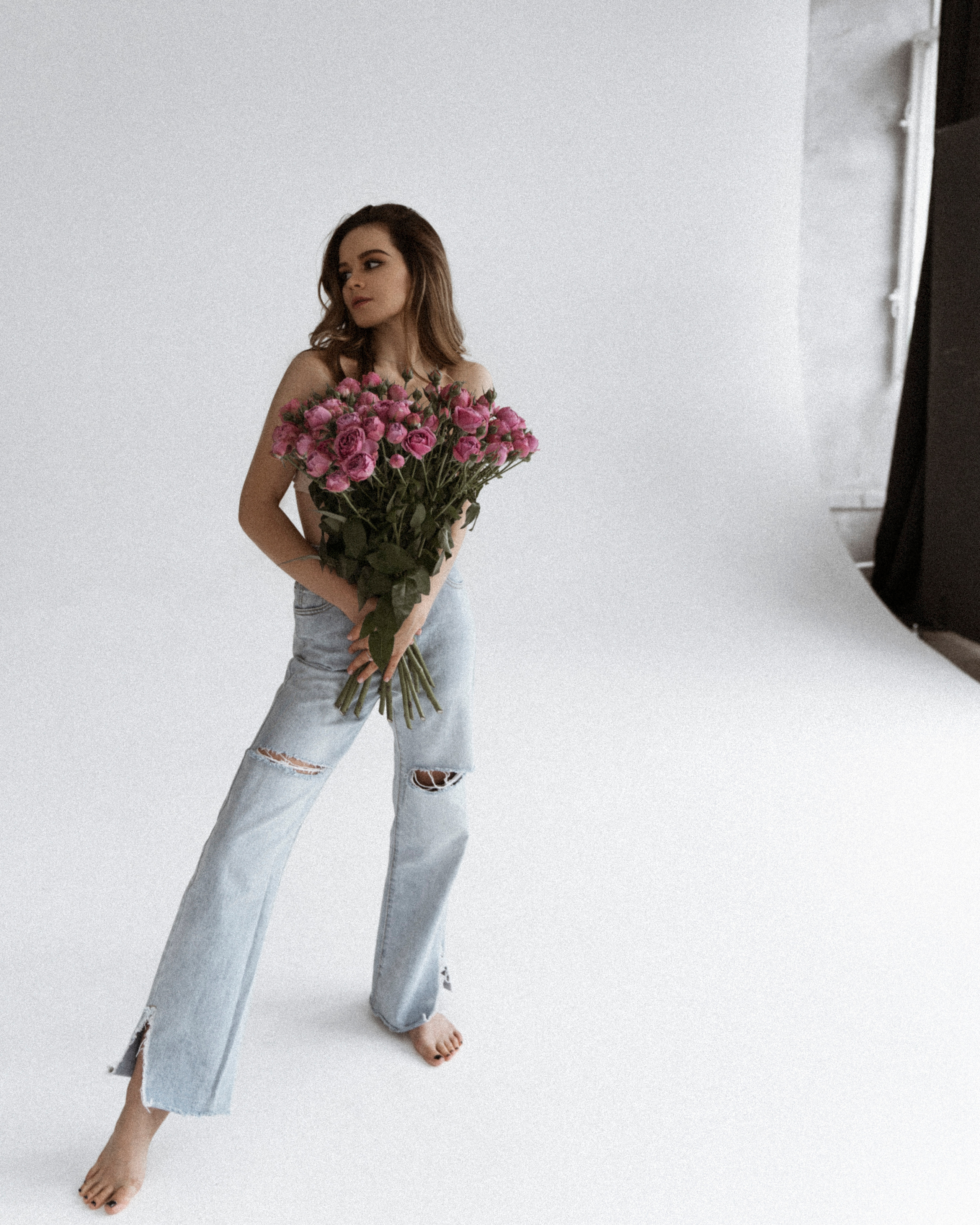 Valeriya. Даша Родина женский фотограф в Стамбуле