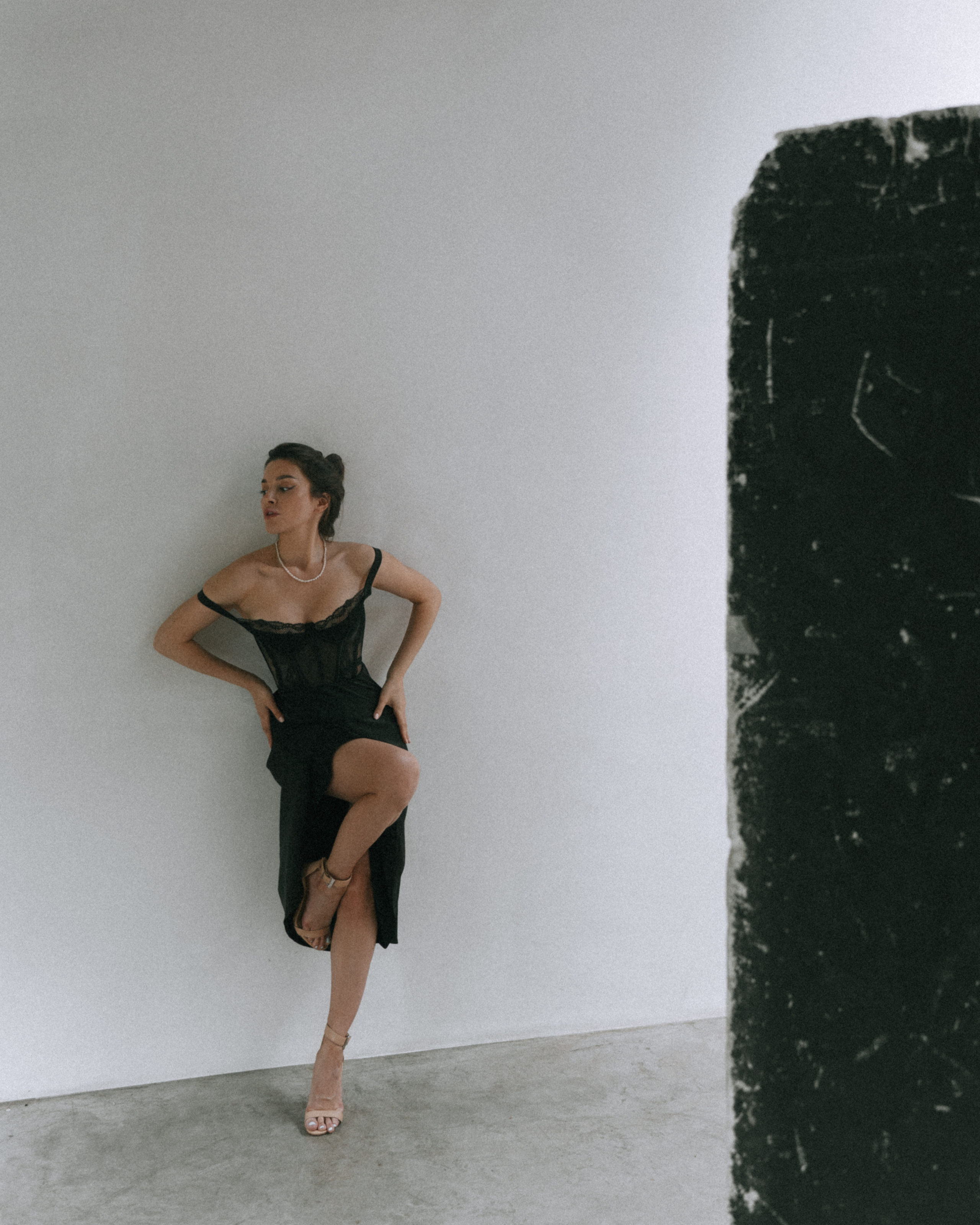 Yulia. Даша Родина женский фотограф в Стамбуле